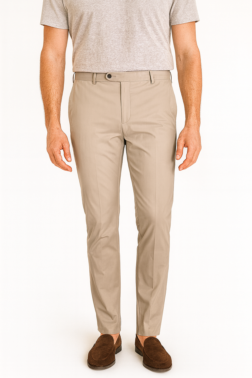 Giglio Milano Pantalone bi-elasticizzato