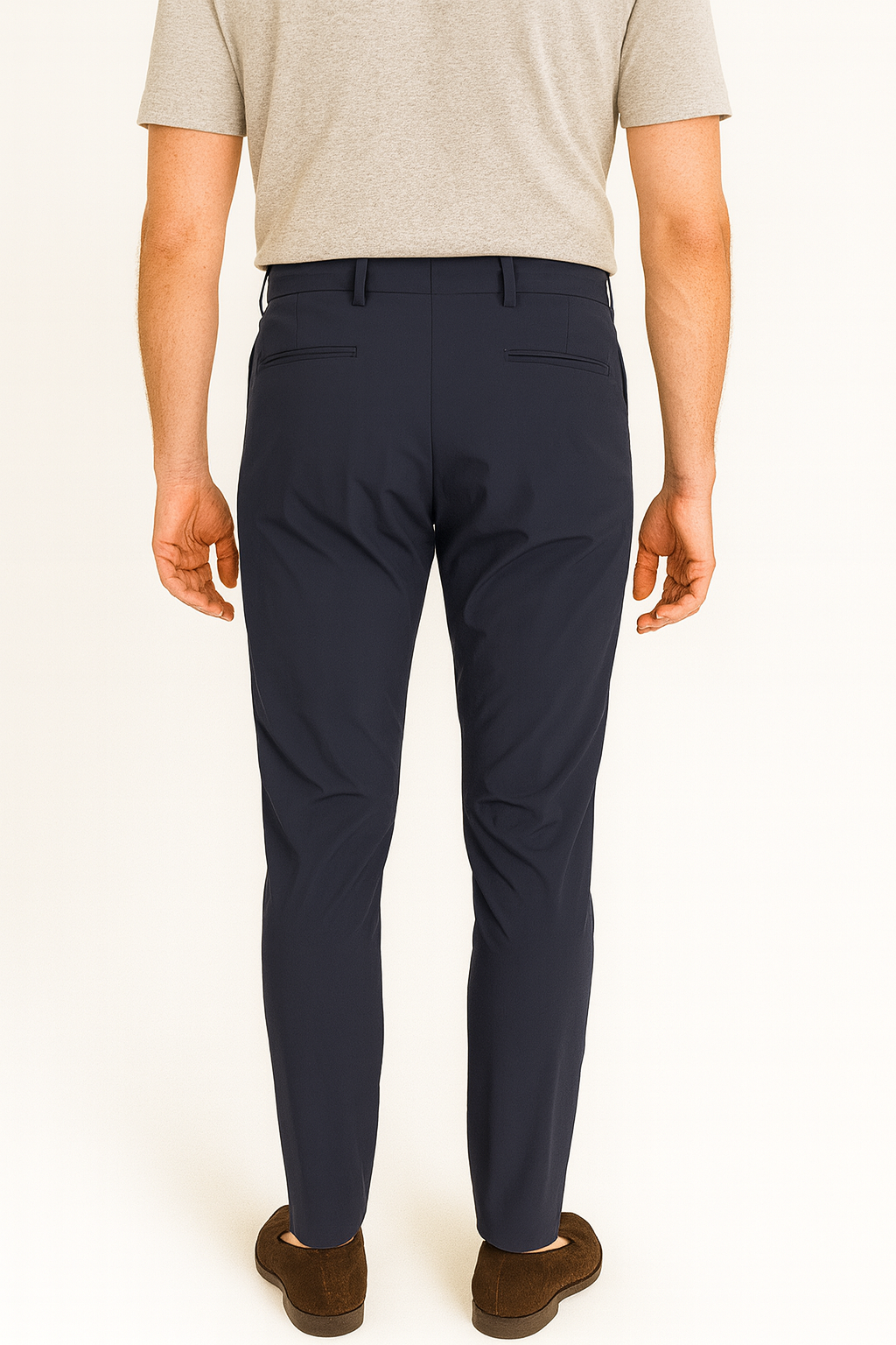 Giglio Milano Pantalone bi-elasticizzato