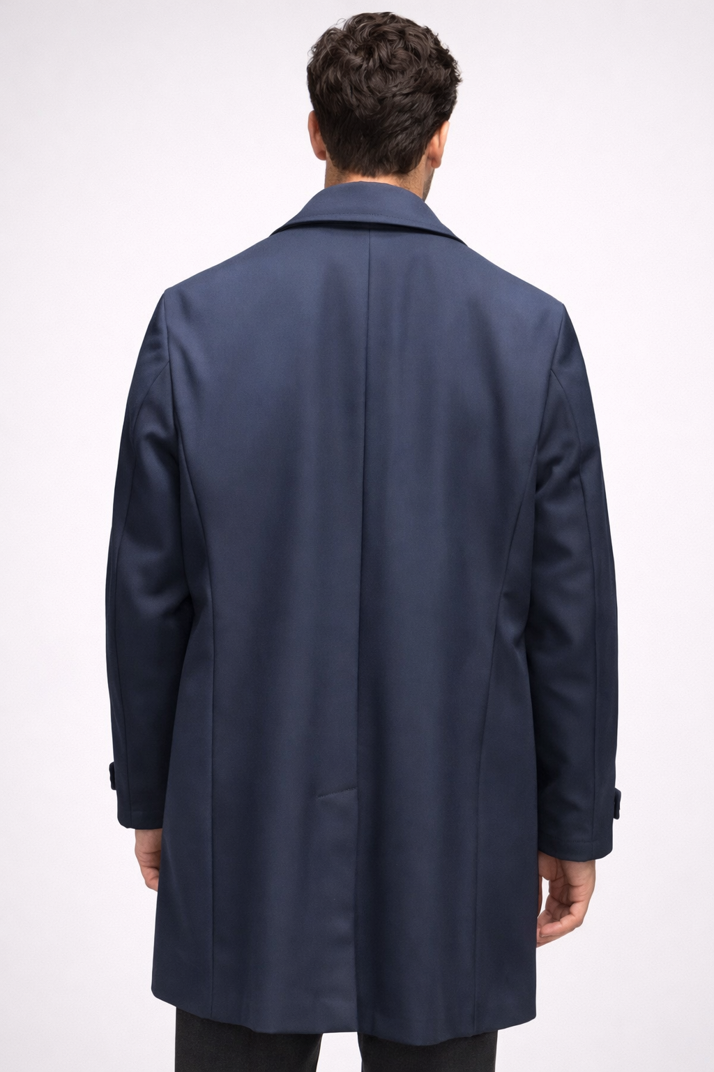 Giglio Milano capospalla  caban berlino