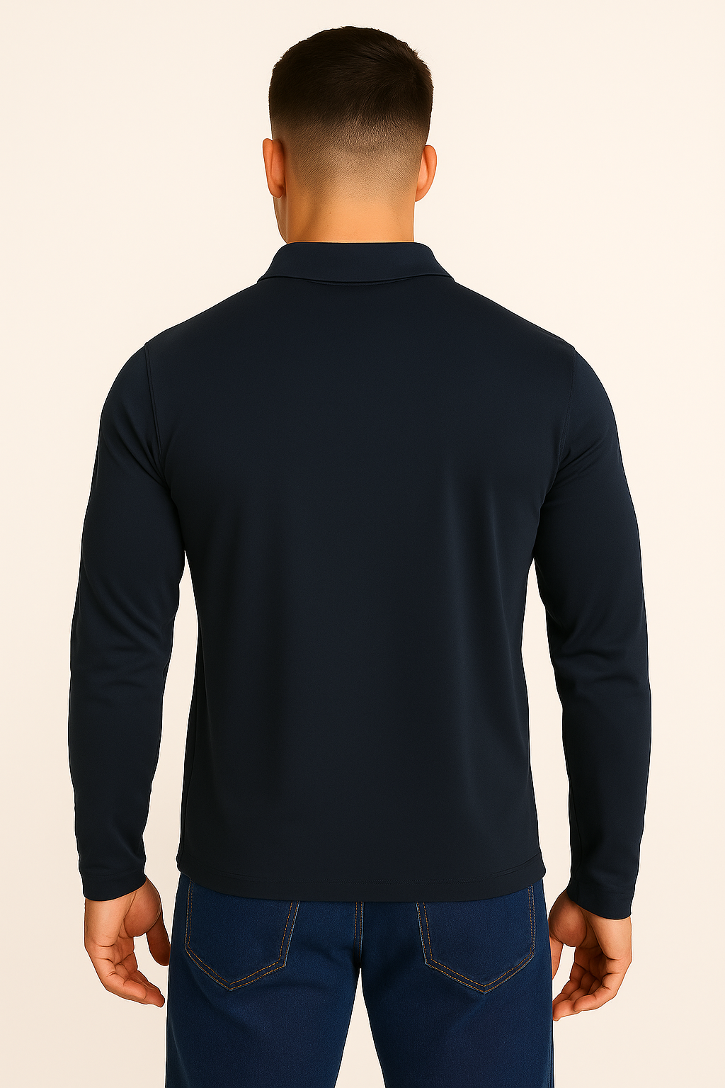 SH ZERO Polo Ginevra