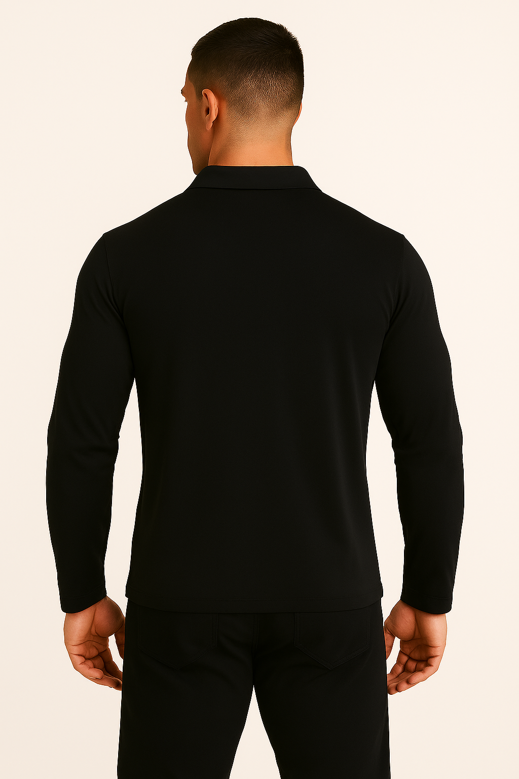 SH ZERO Polo Ginevra