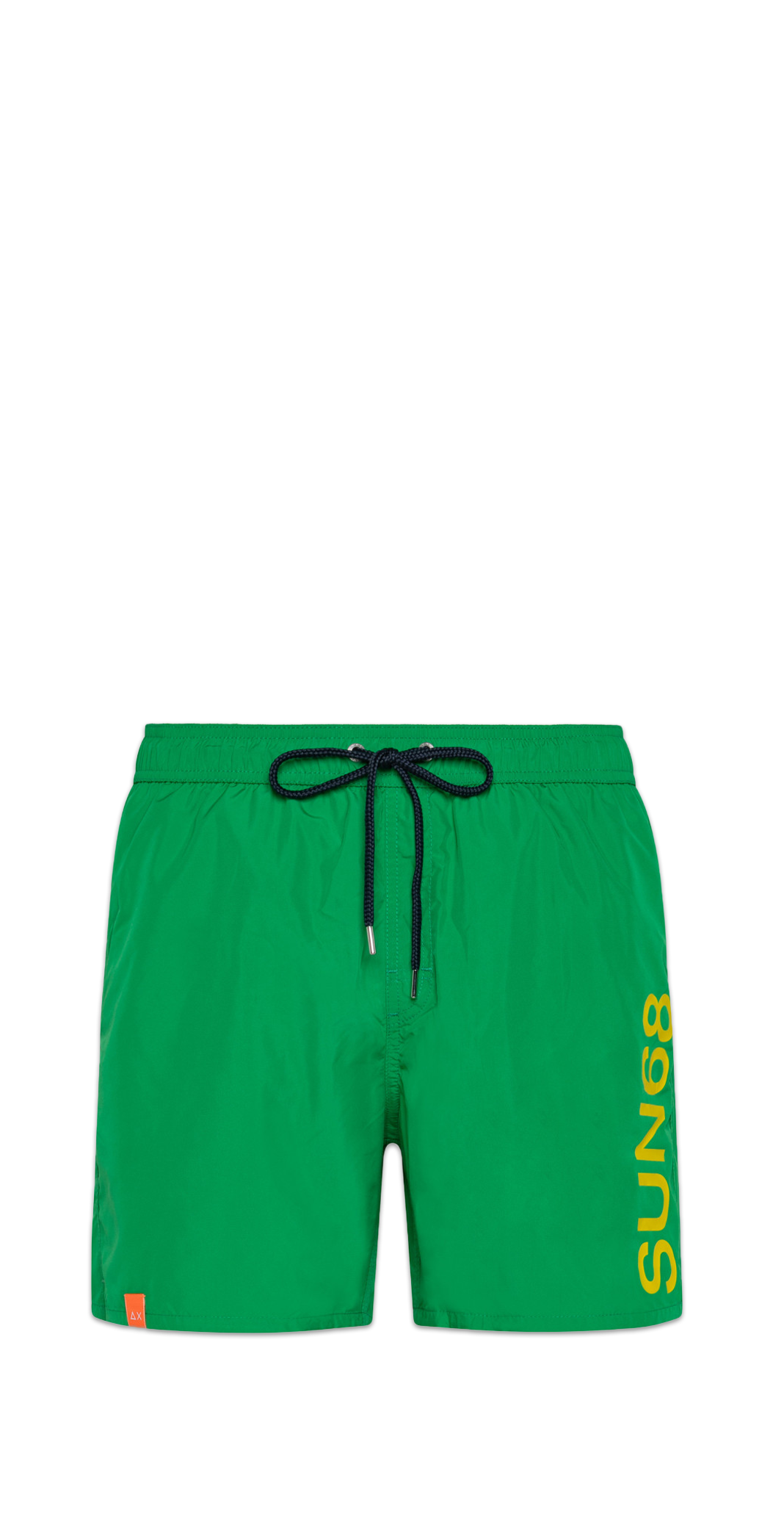 Sun68 swim pants Macro Logo
