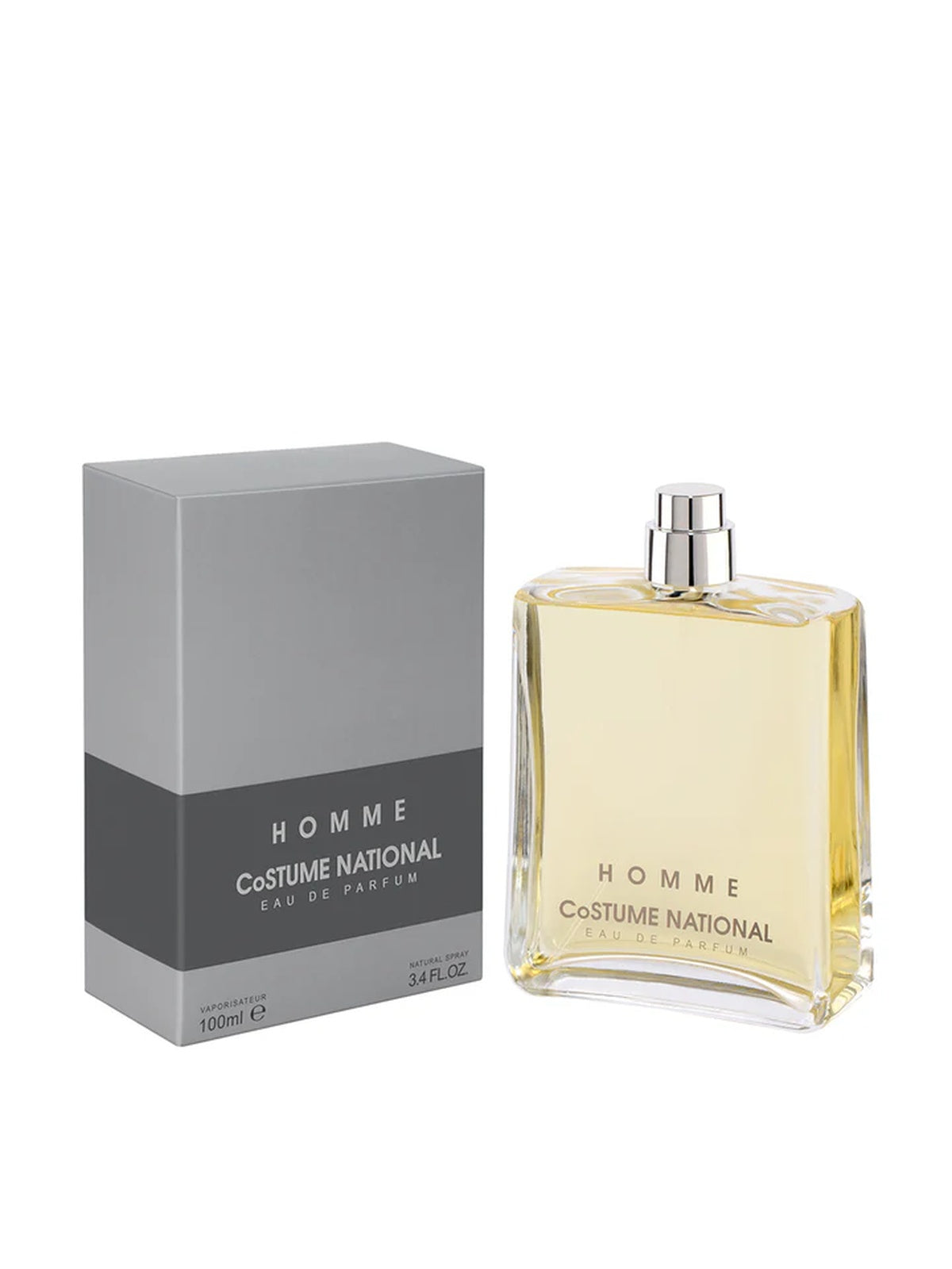 COSTUME NATIONAL Homme