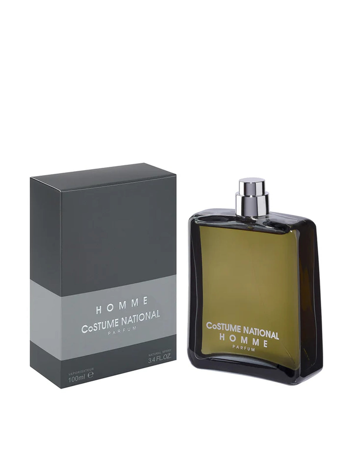 COSTUME NATIONAL Homme Parfum