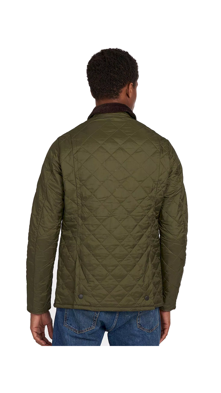 Barbour Heritage Liddesdale Quilt