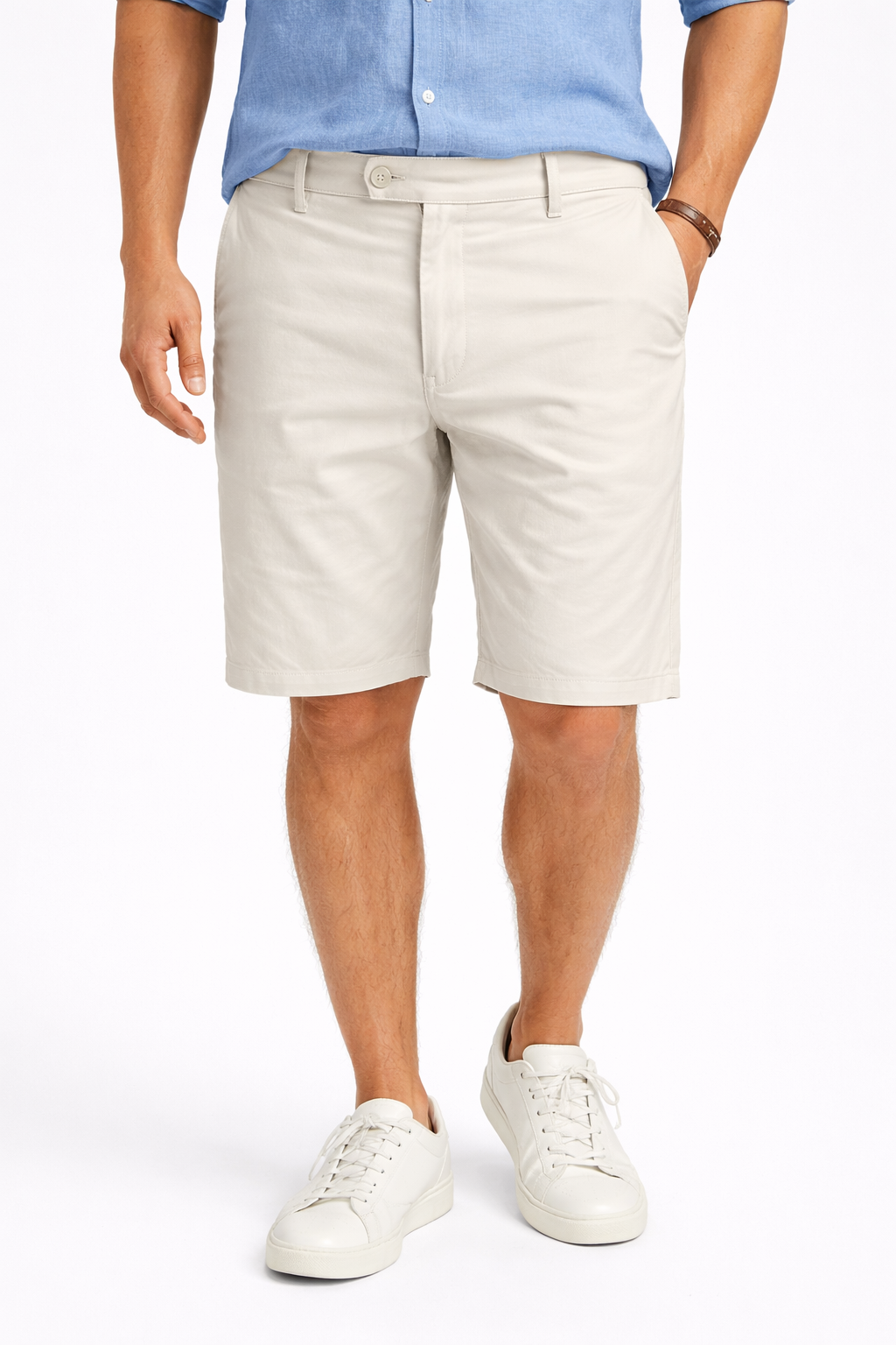 Homeward Bermuda in Cotone