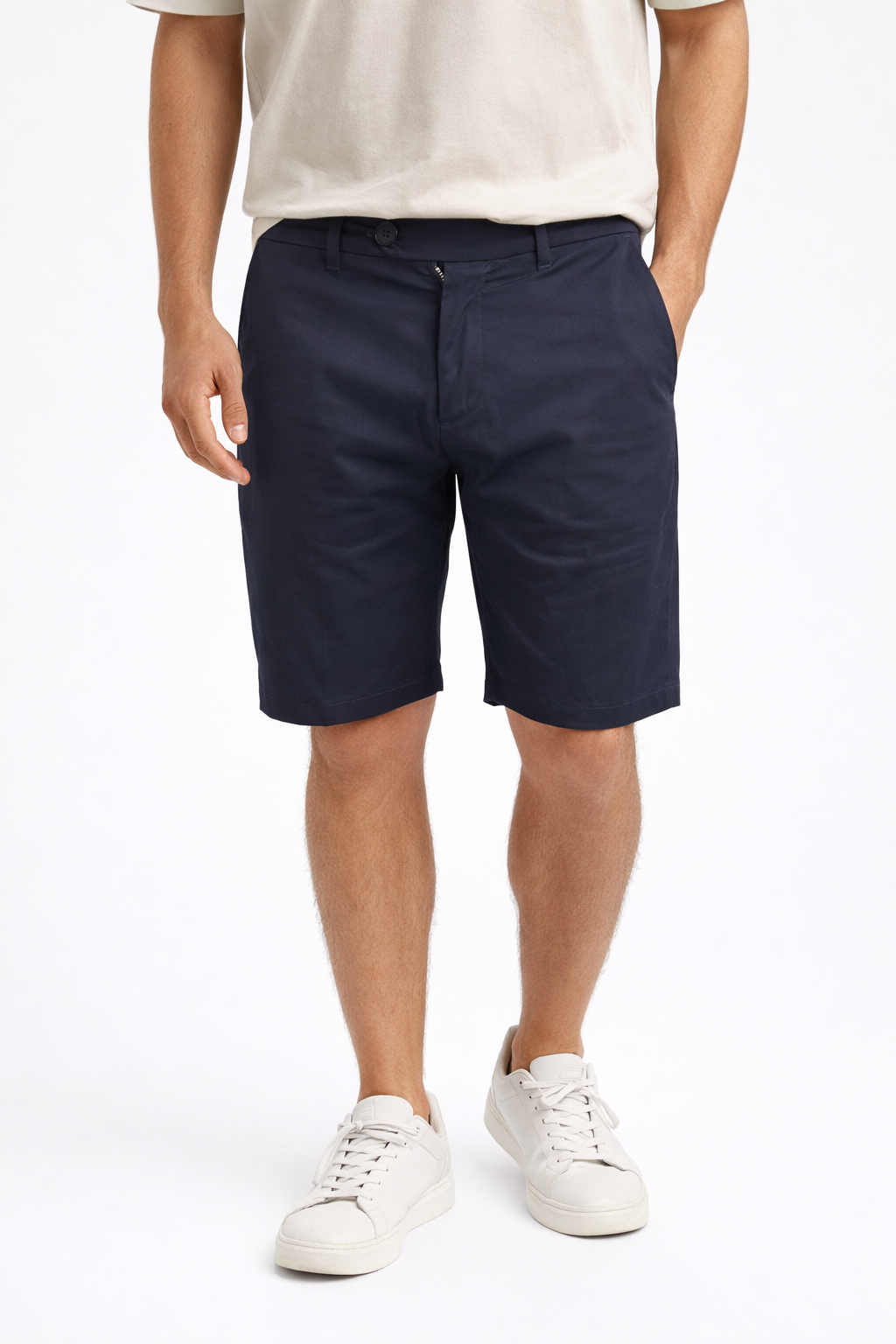 Homeward Bermuda in Cotone