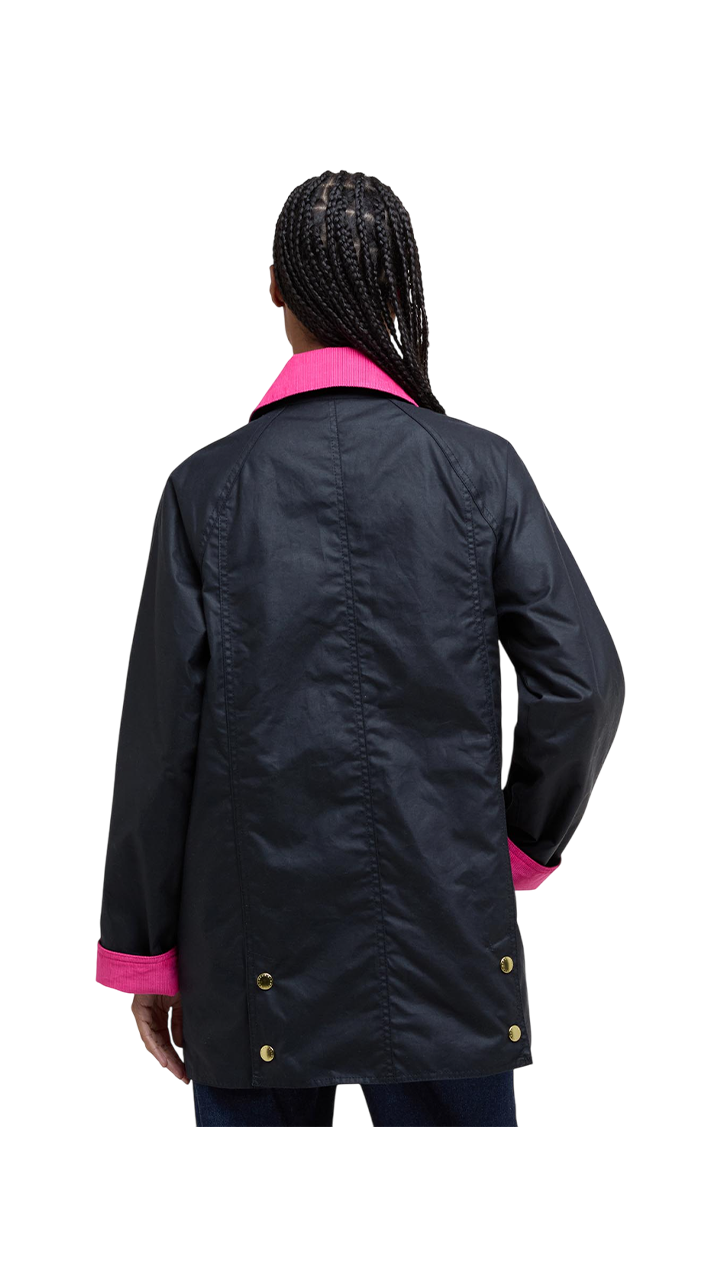 Barbour Icons Modern Beadnell