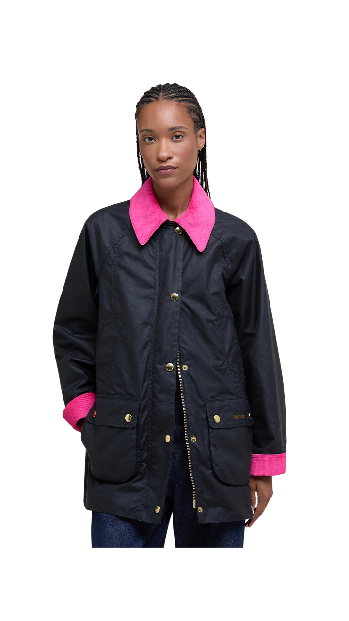 Barbour Icons Modern Beadnell