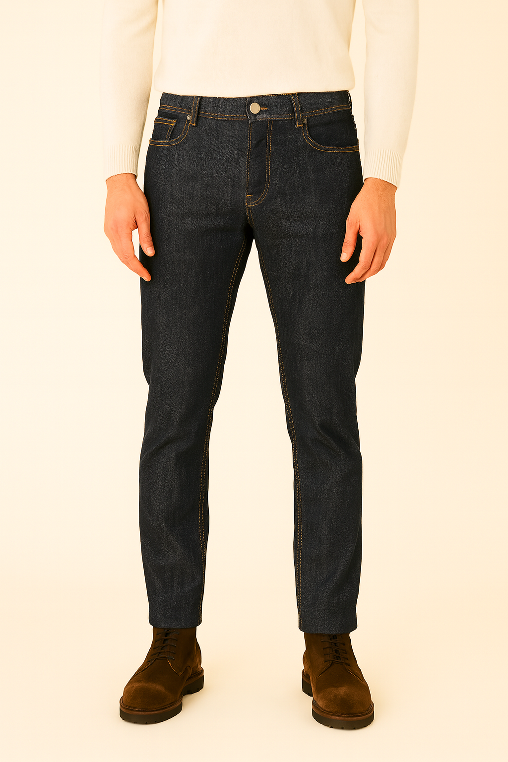 Reign Italia Iggy Jeans