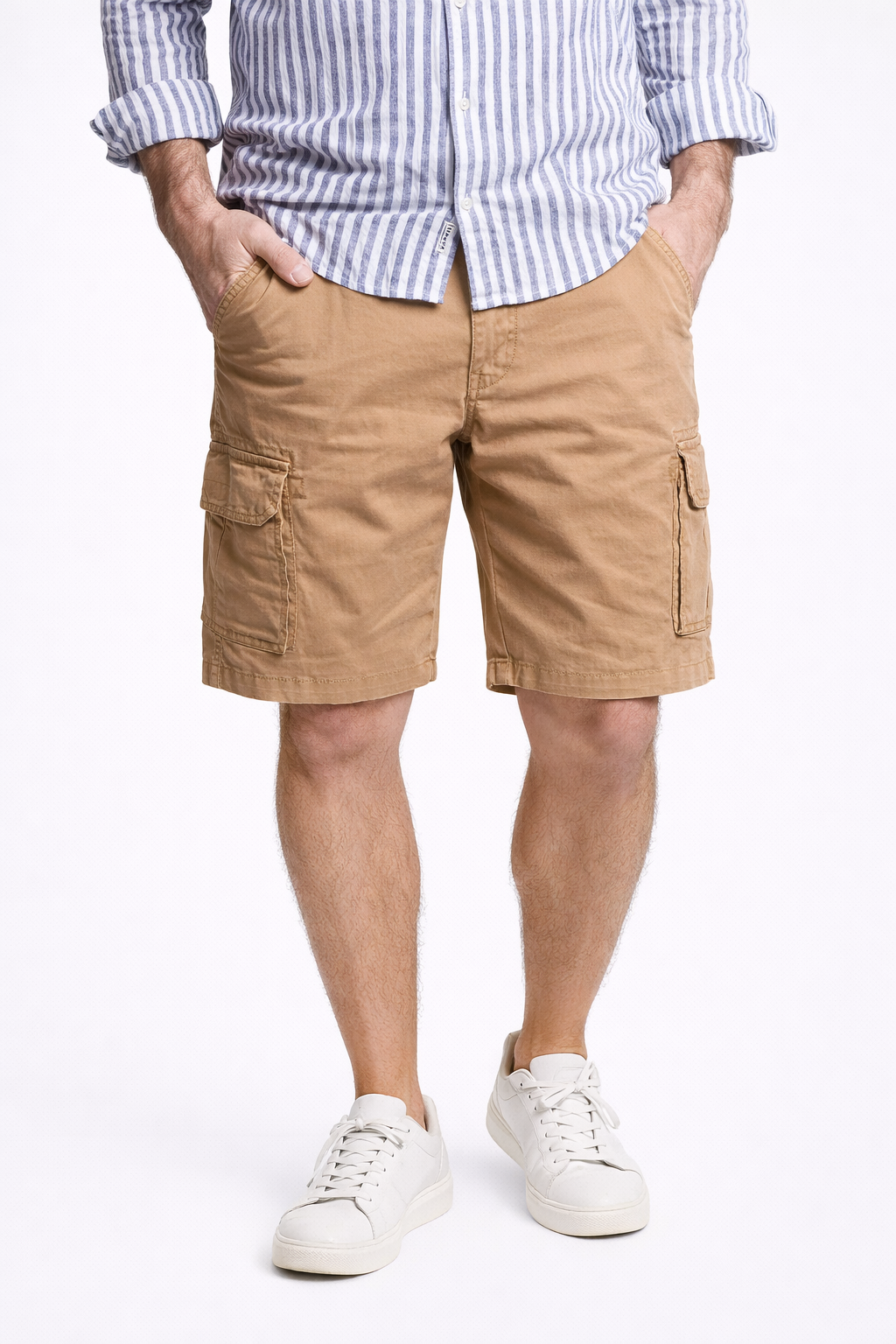 Impure Bermuda Cargo