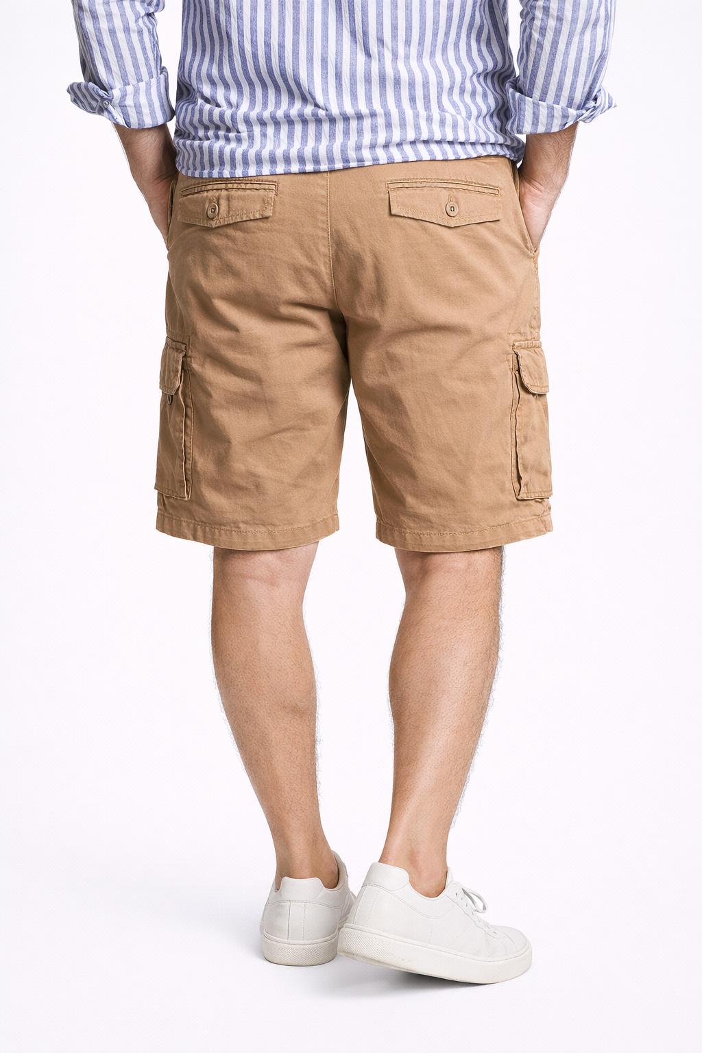 Impure Bermuda Cargo