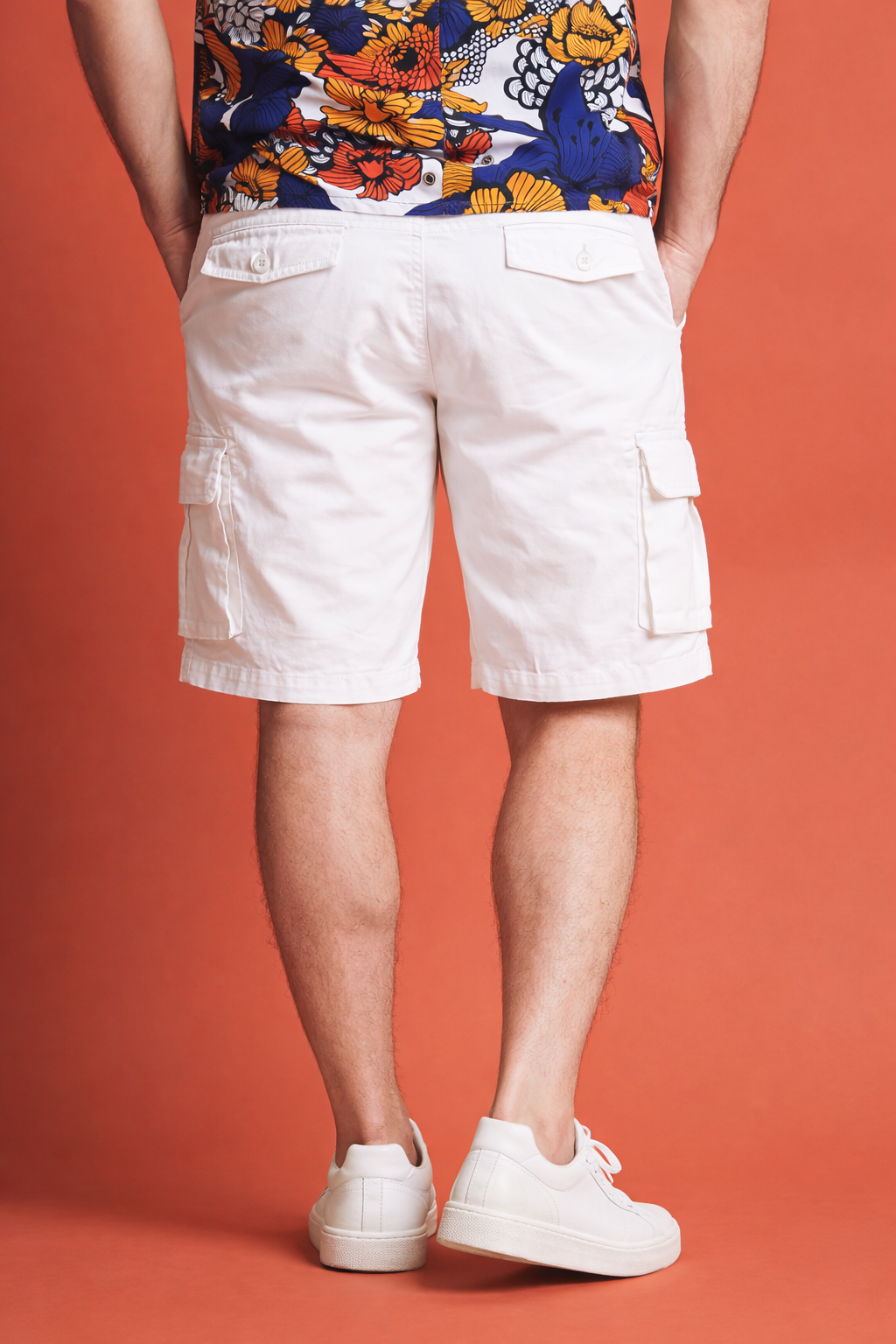 Impure Bermuda Cargo