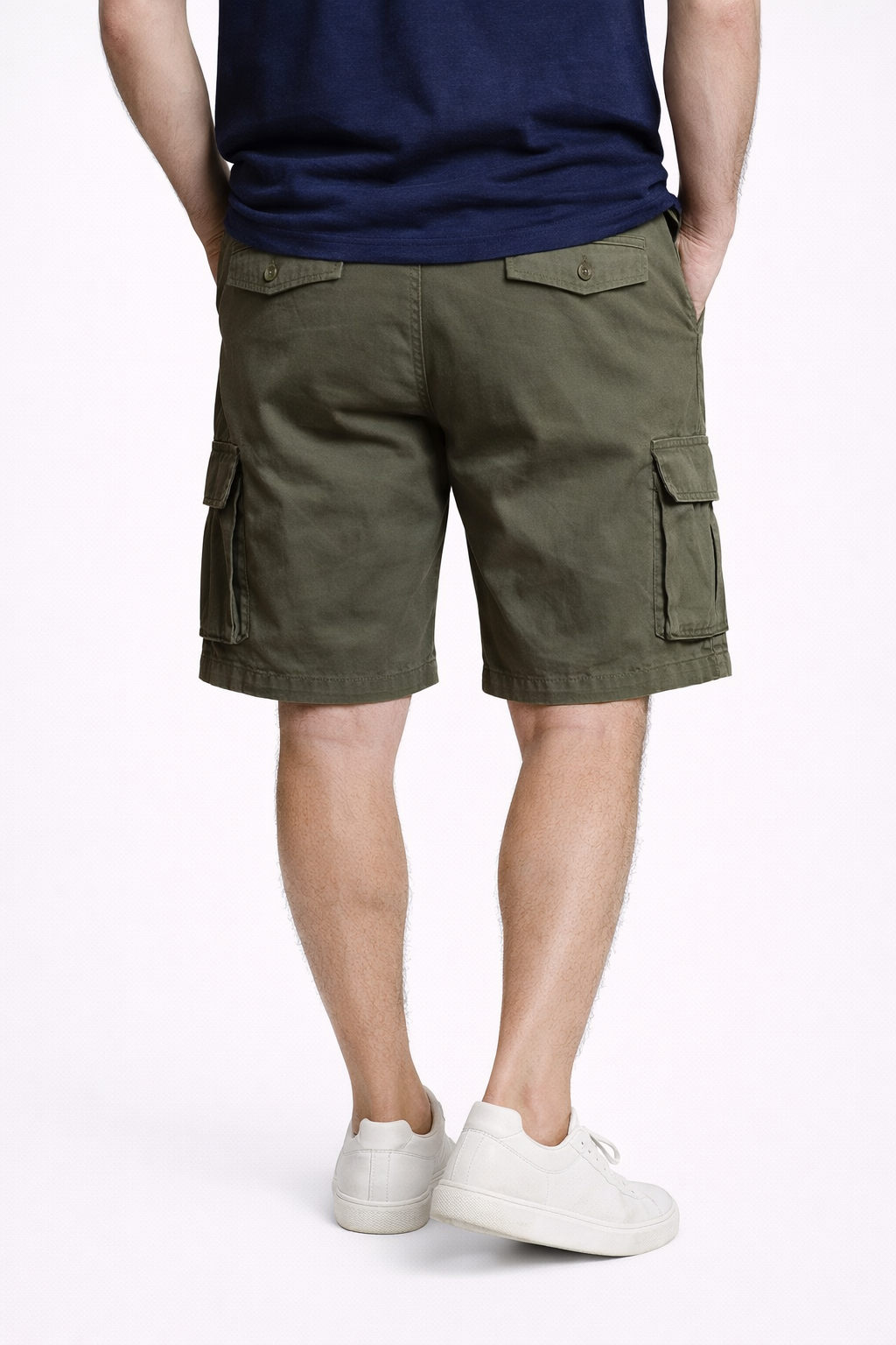 Impure Bermuda Cargo