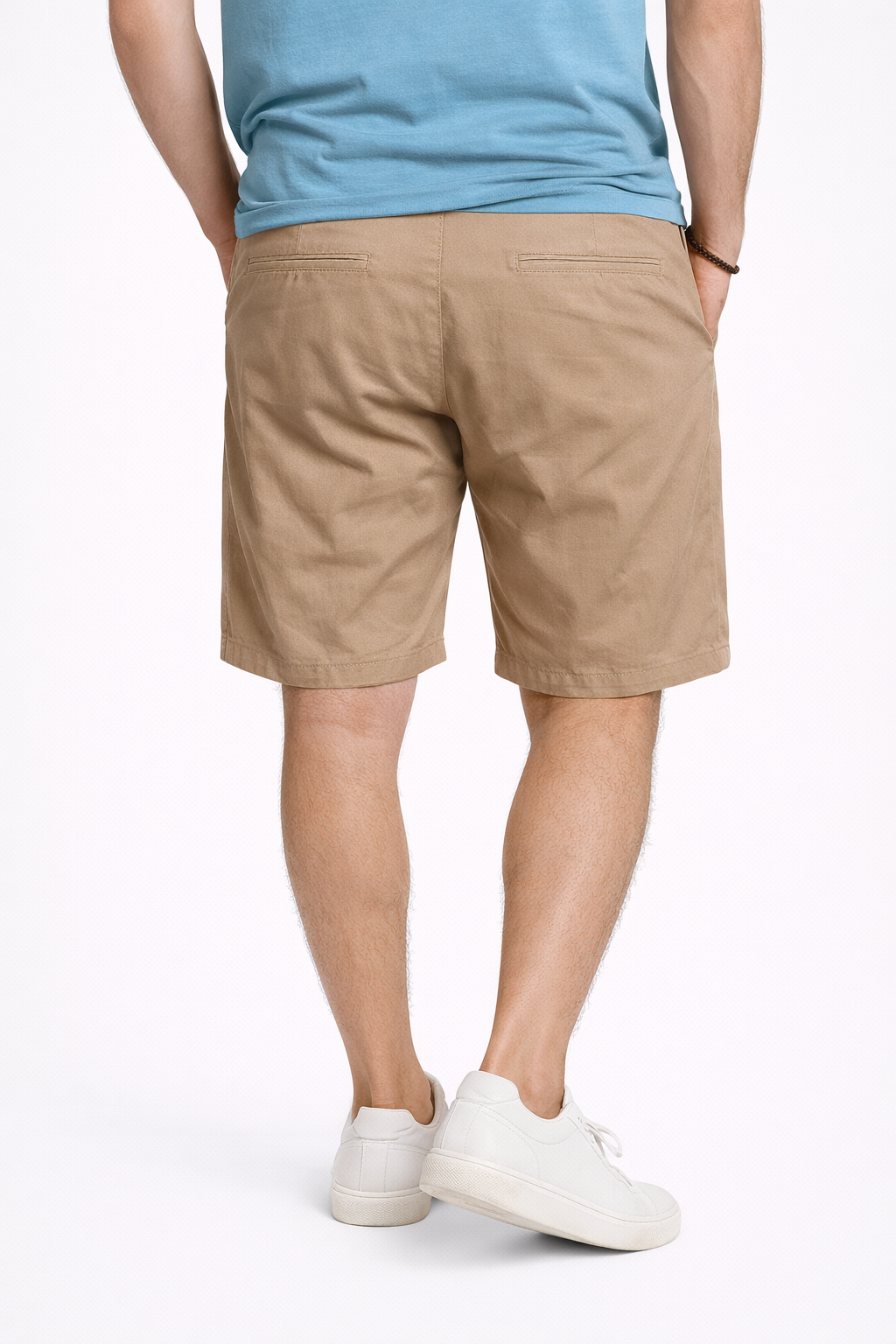 Impure Chino short