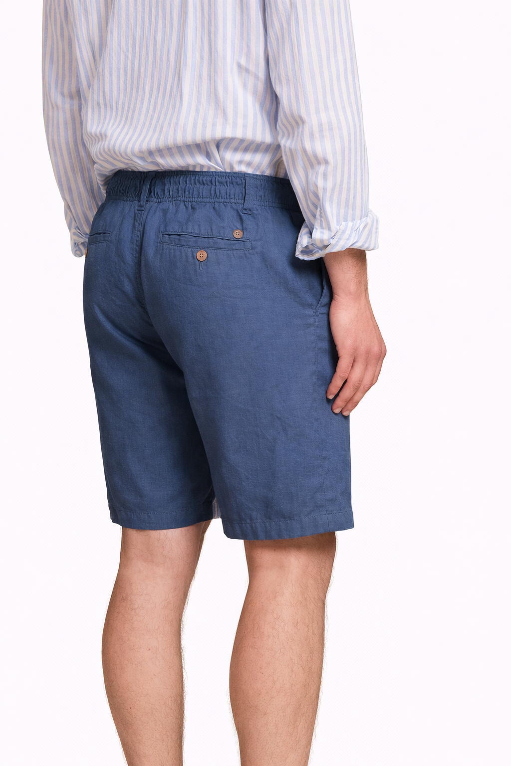 Impure Bermuda in Chino