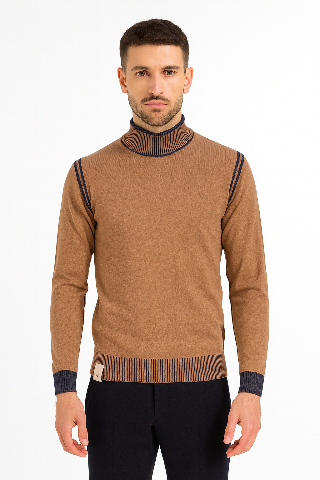 BOB LUBE LUPETTO Uomo