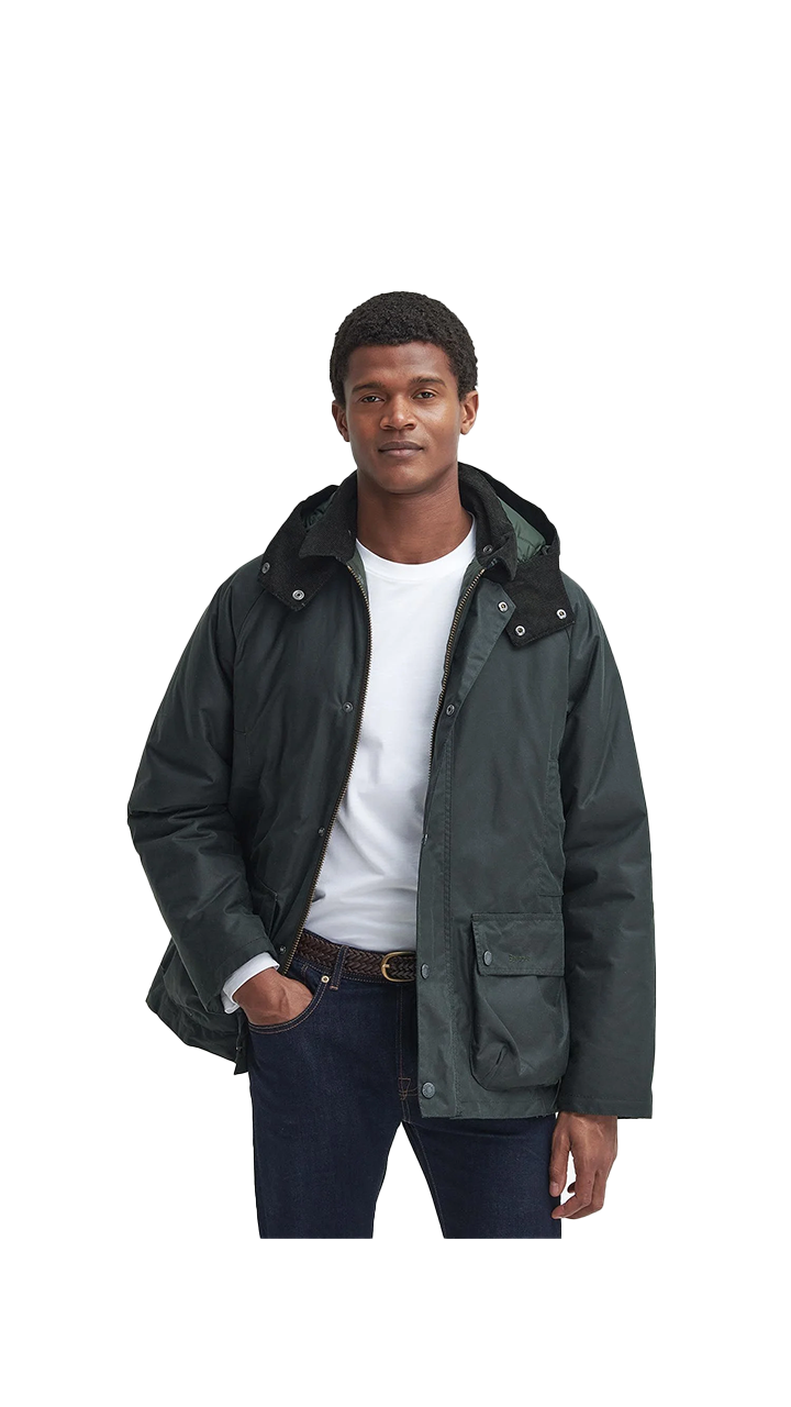 Barbour MODERN BEAUFORT