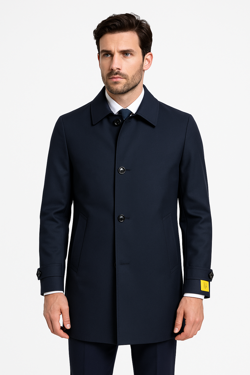 Eredi del Duca trench Maracaibo