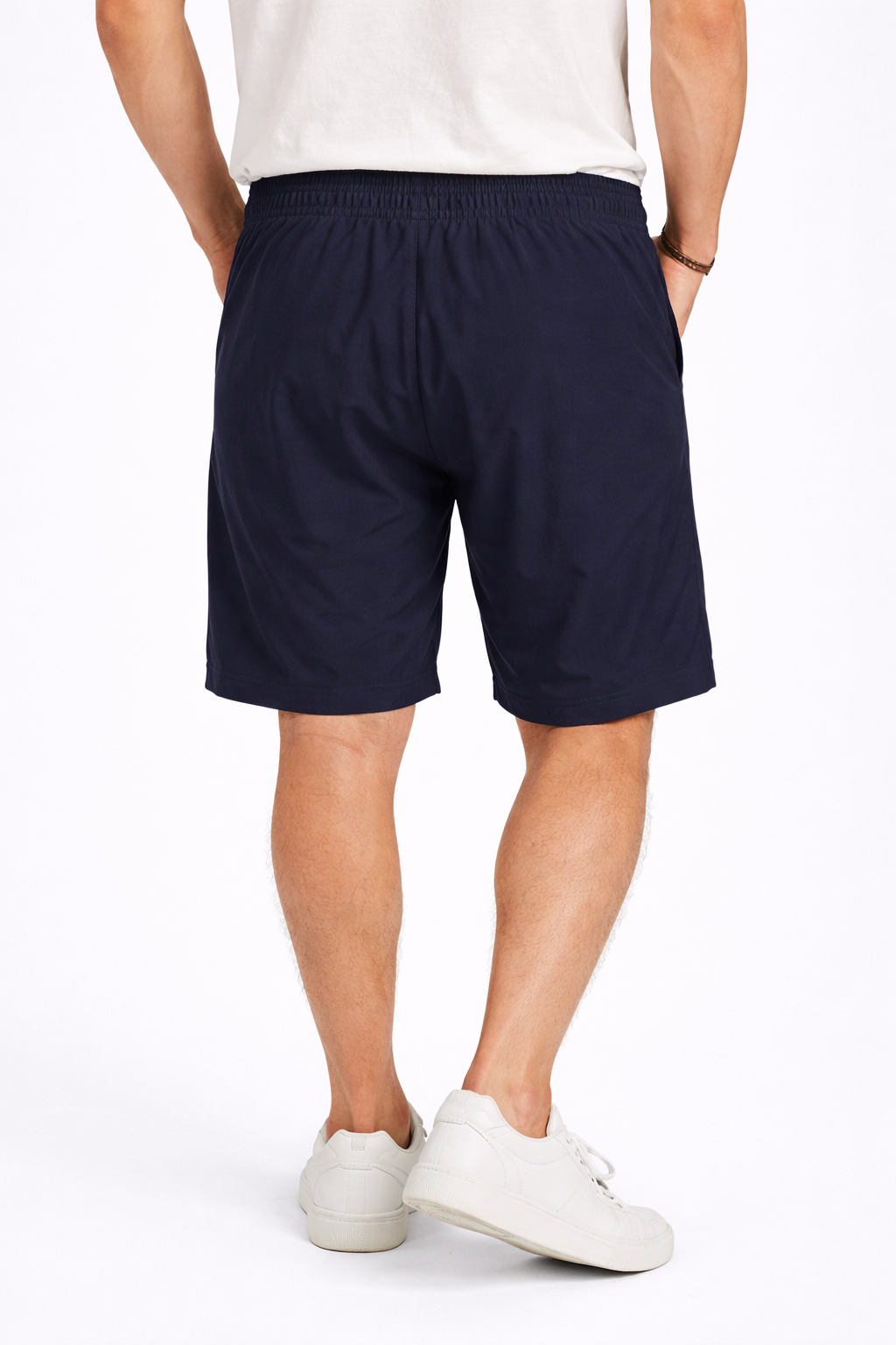 Markup Bermuda in Tessuto Tecnico