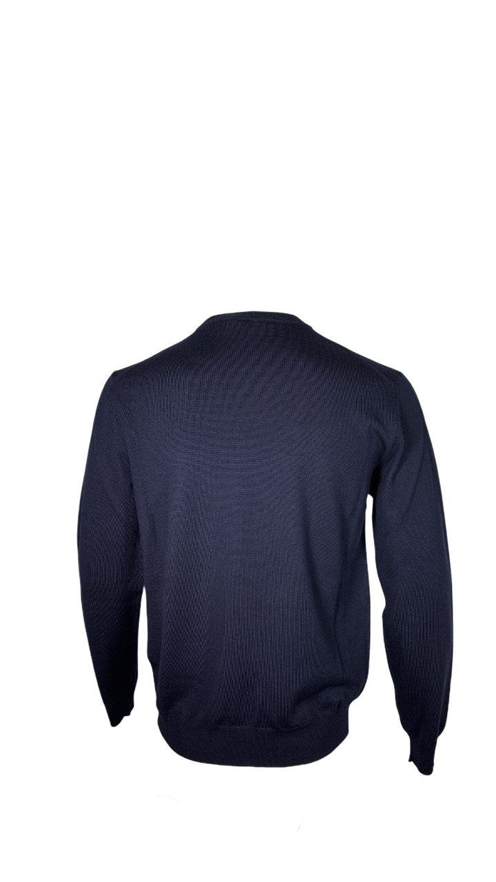 MASQ Girocollo in lana merino