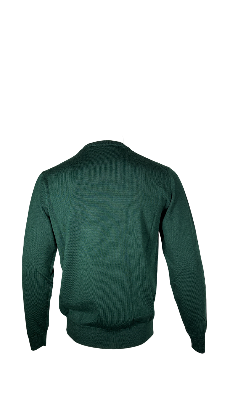 MASQ Girocollo in lana merino
