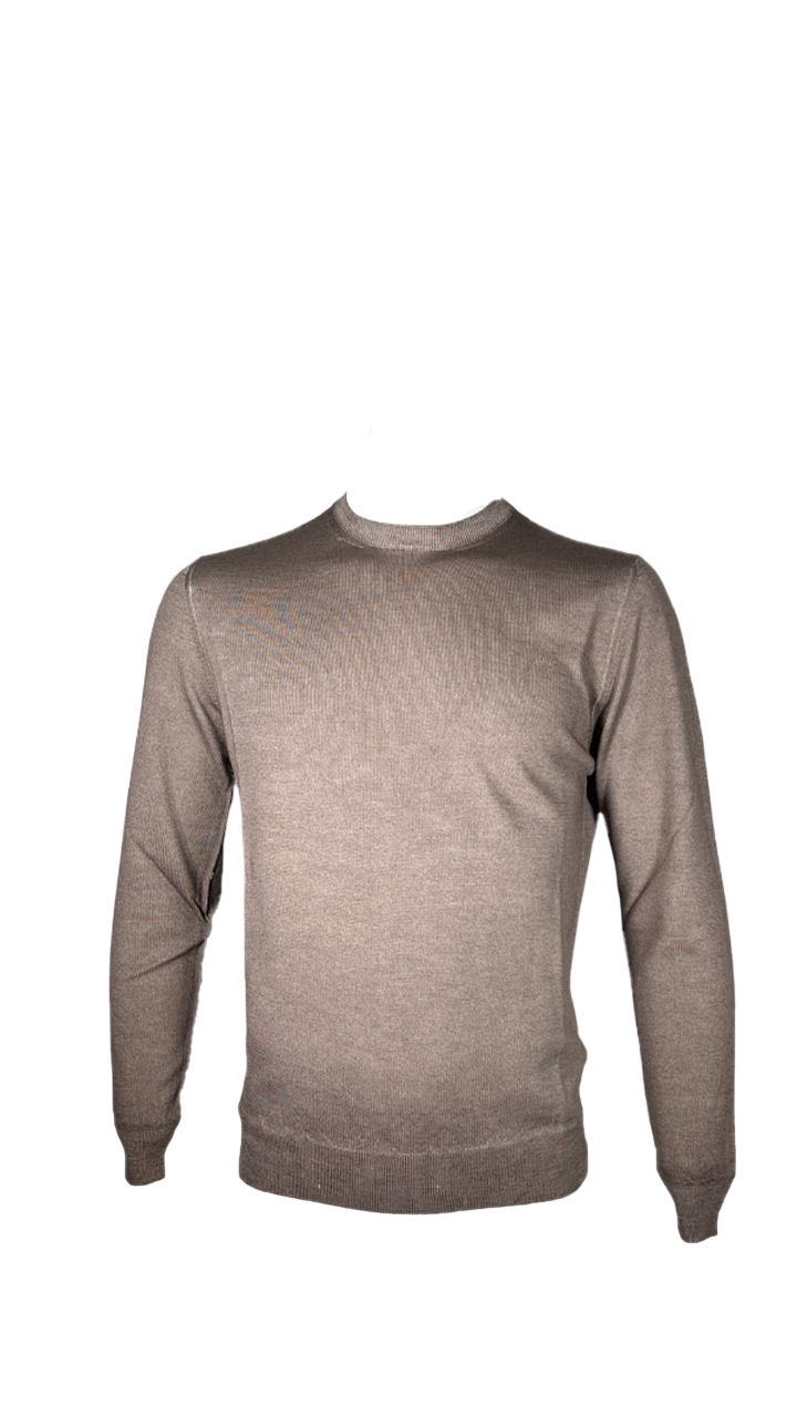 MASQ Paricollo in lana merino