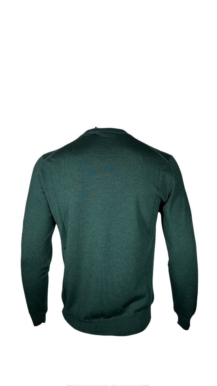 MASQ Paricollo in lana merino