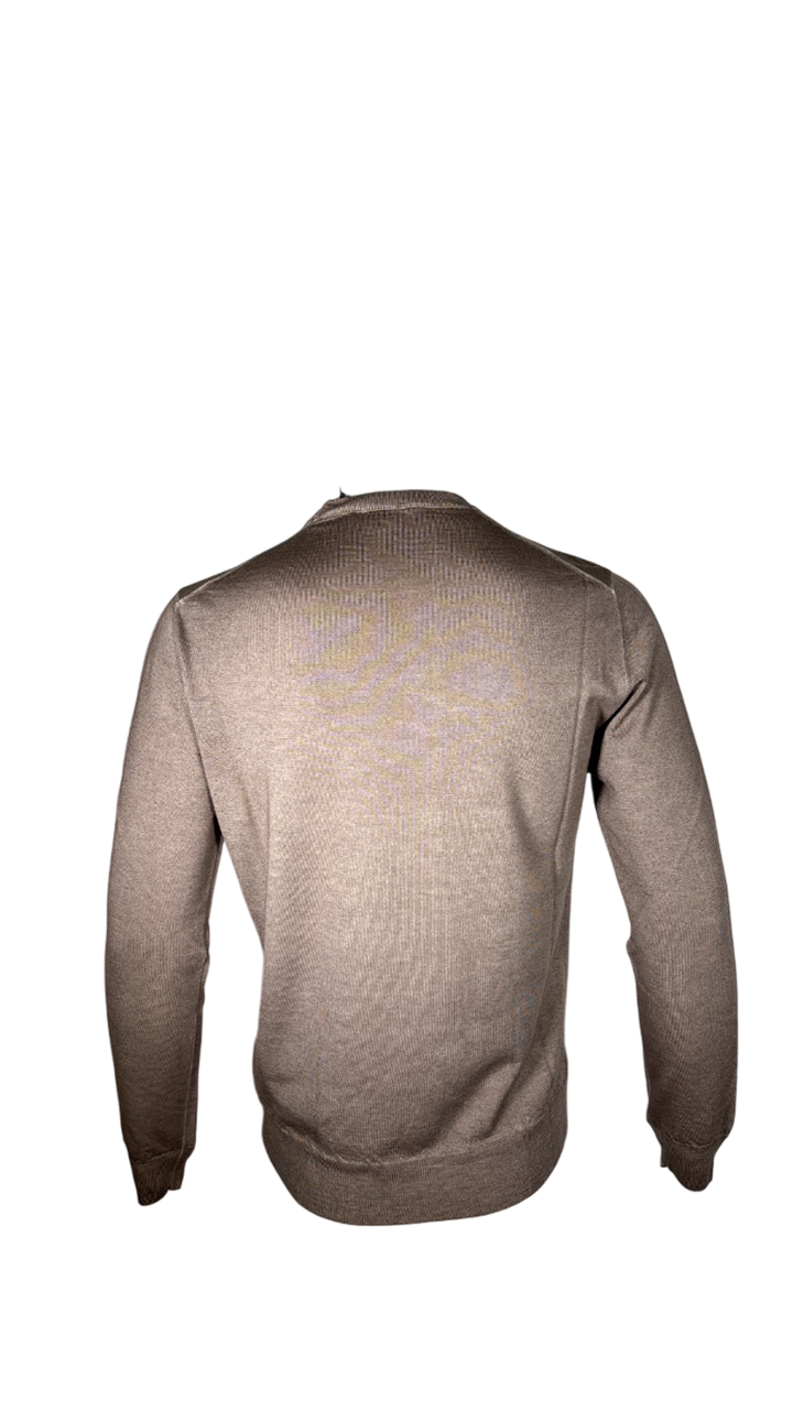 MASQ Paricollo in lana merino