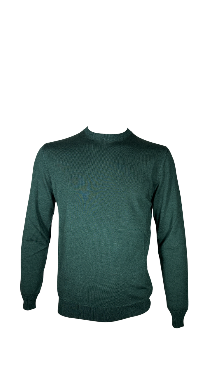 MASQ Paricollo in lana merino