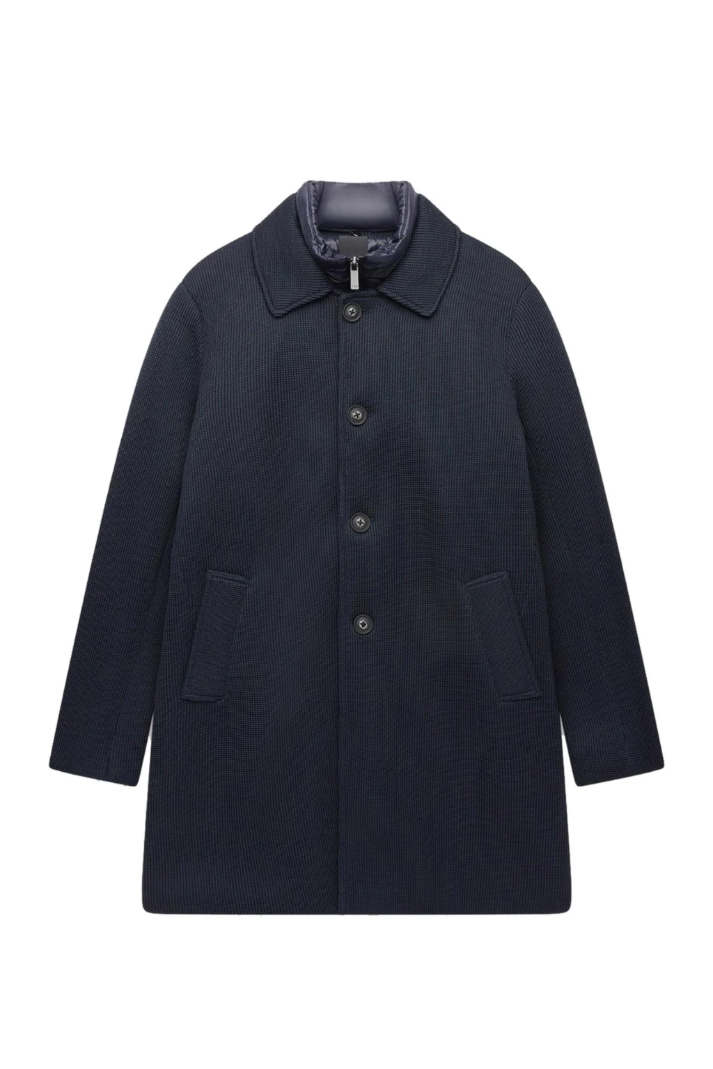 Unity cappotto tecnico Coat