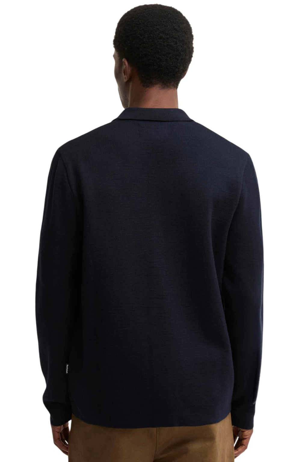 Barbour Florcombe Knitted Cardigan
