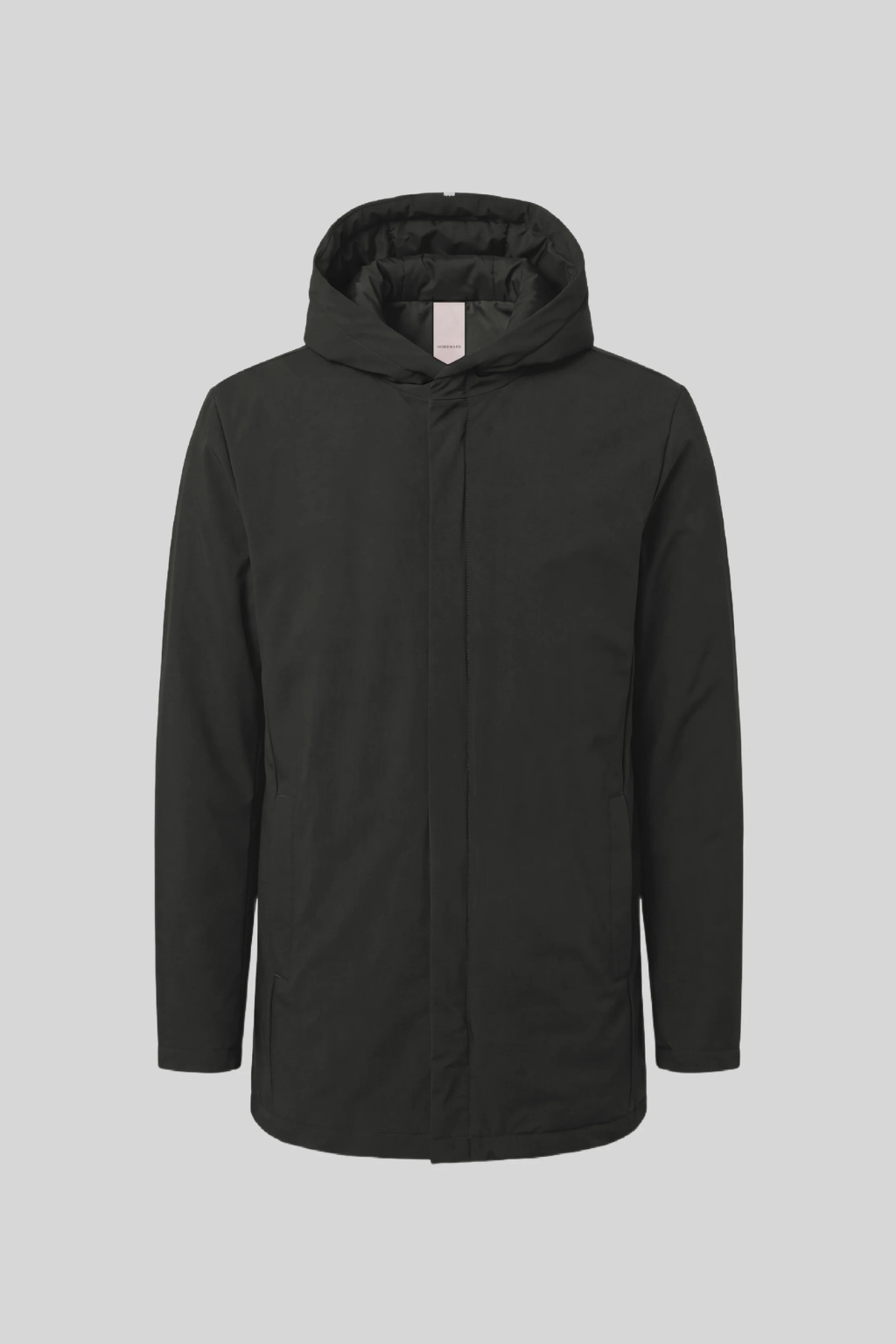 Homeward  cappotto  bald premium