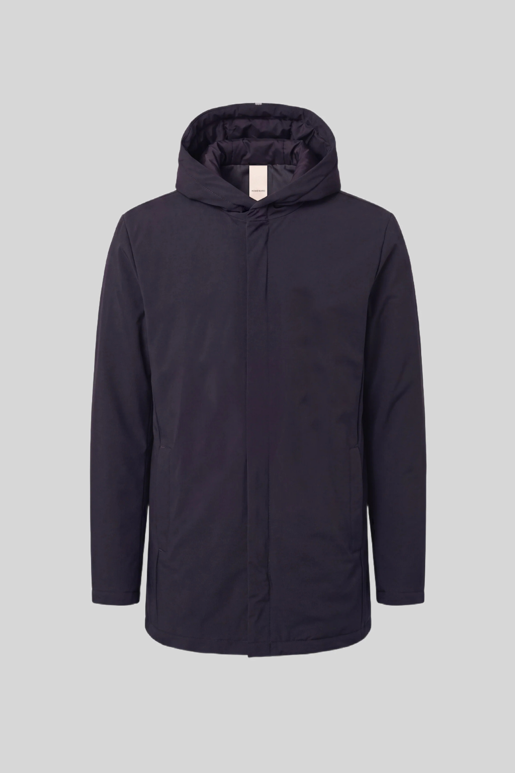 Homeward  cappotto  bald premium