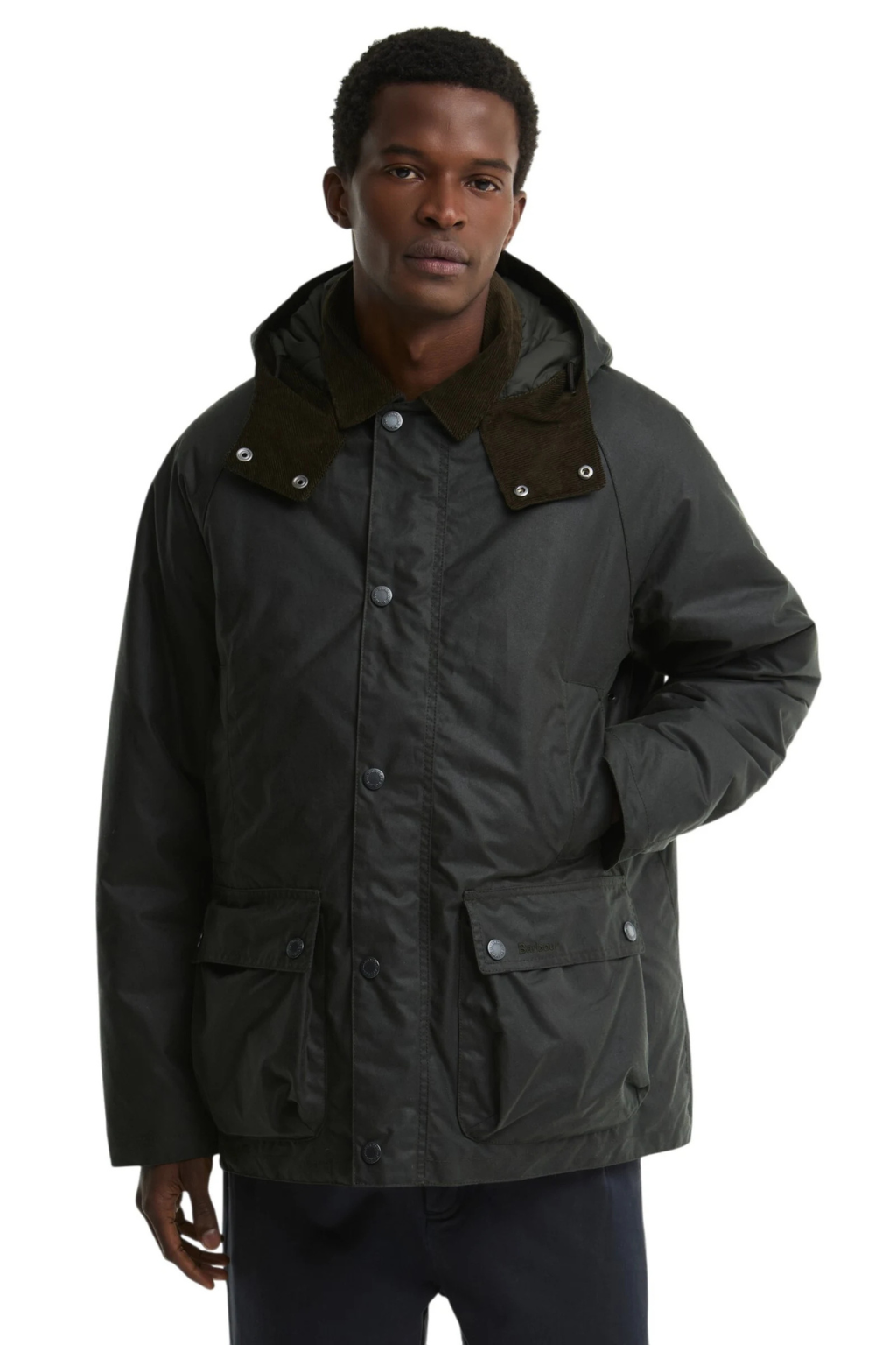Barbour MODERN BEAUFORT