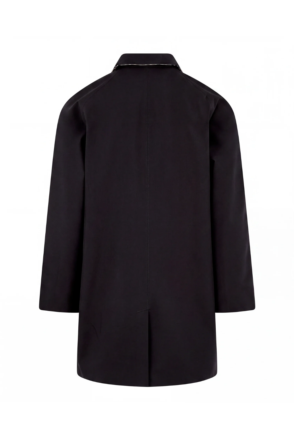 aquascutum Therma-s trench