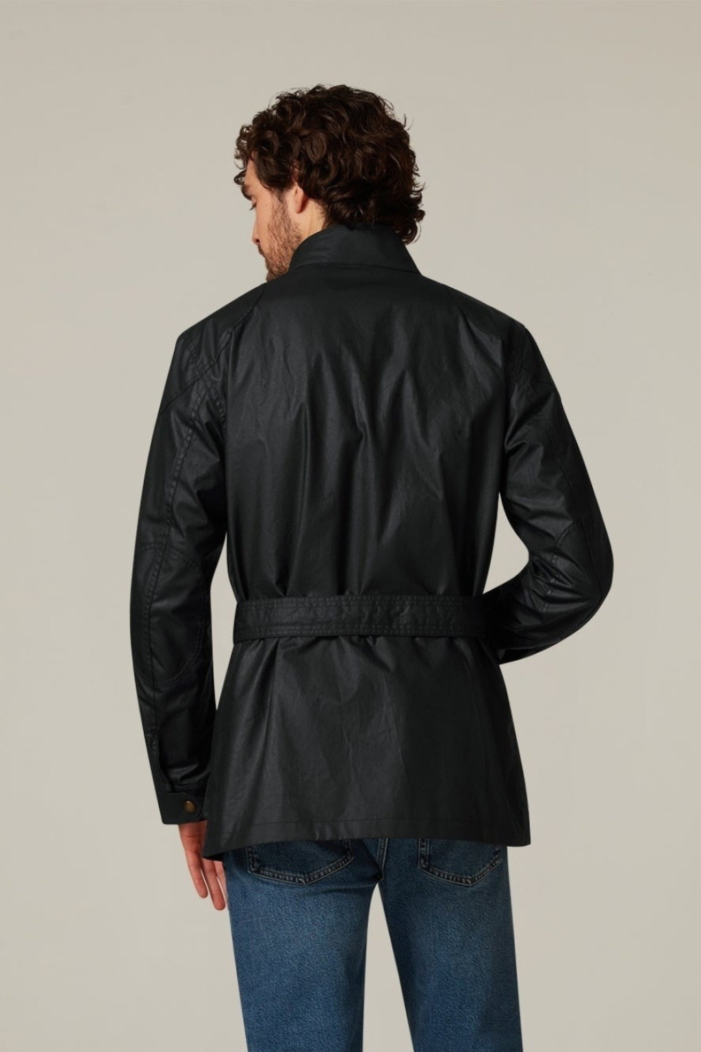 Belstaff Trialmaster jacket