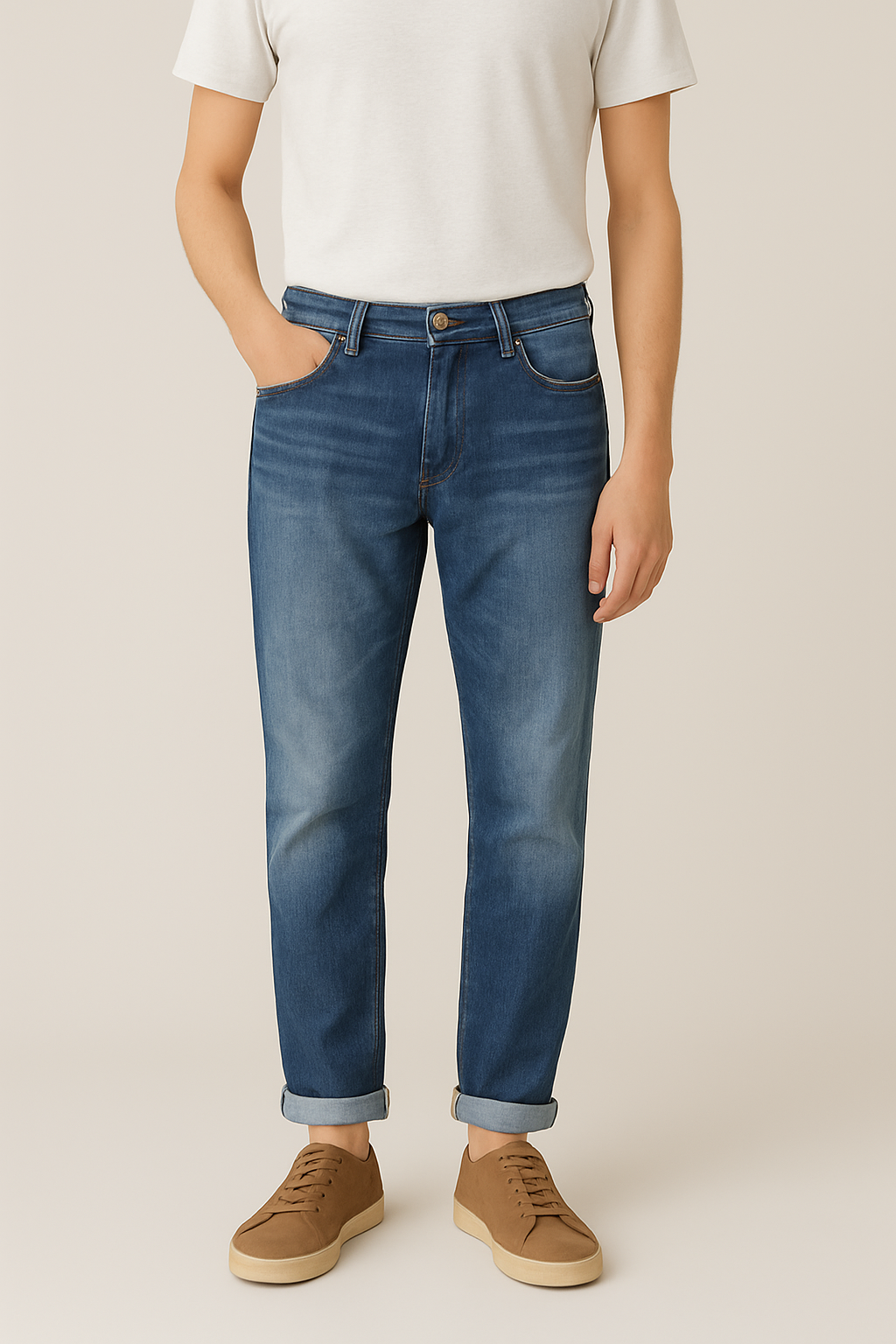 REIGN jeans NEW ALBERT MILWAUKEE
