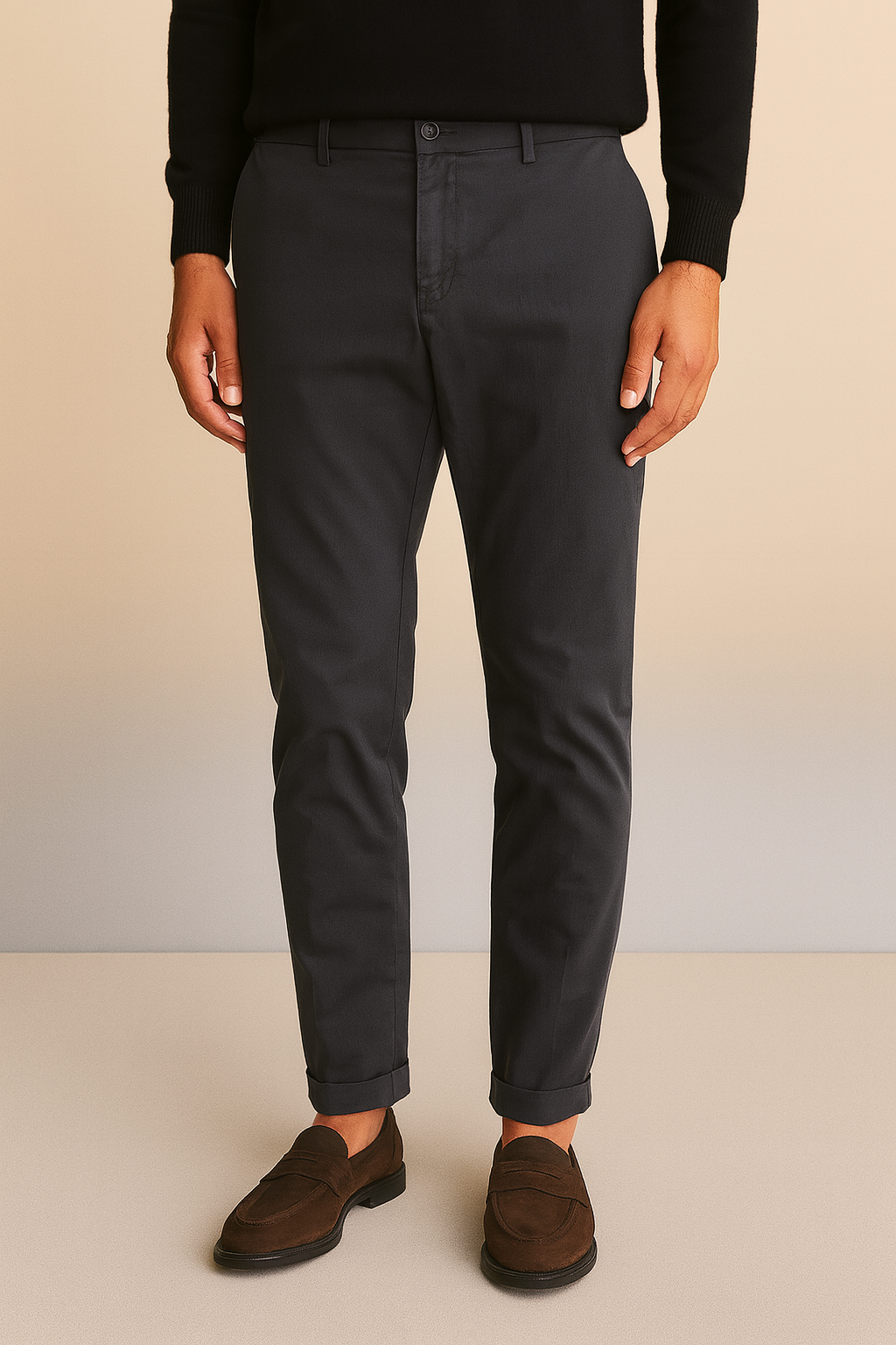 Teleria Zed  OKC1/EDWARD pantalone