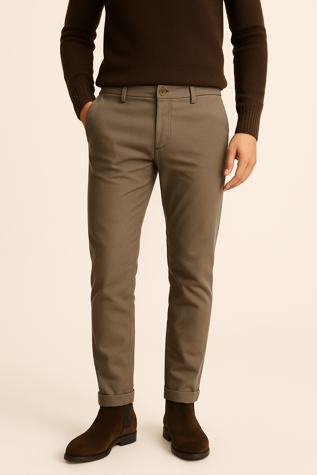 Teleria Zed Pantalone OKC6/EDWARD