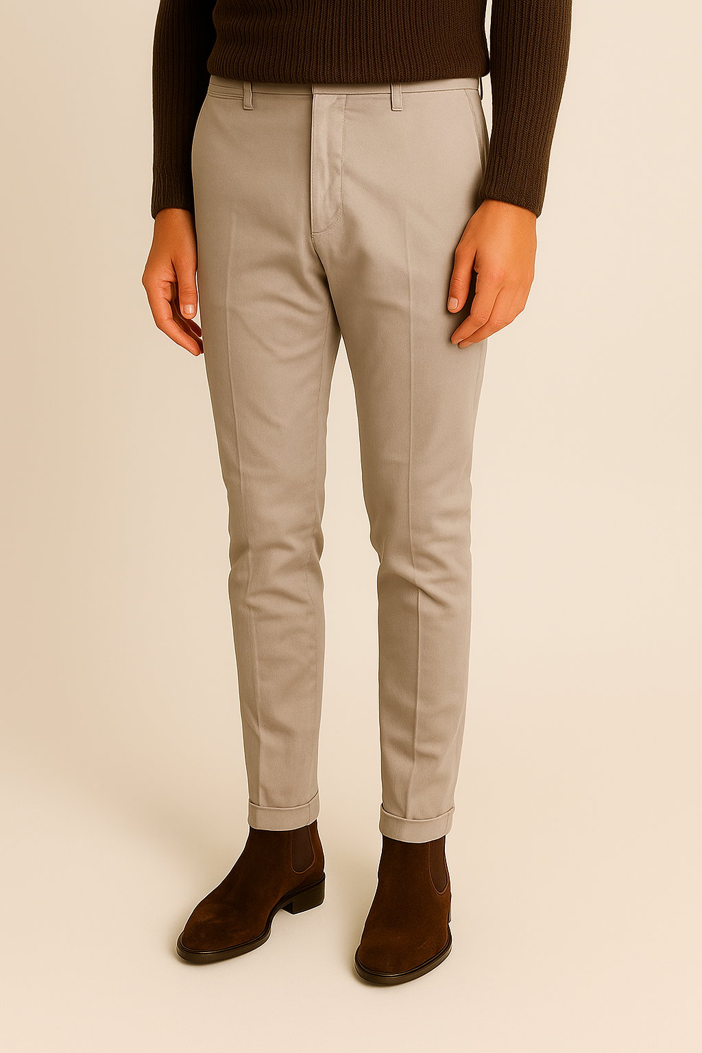 Teleria Zed Pantalone OKC9/EDWARD