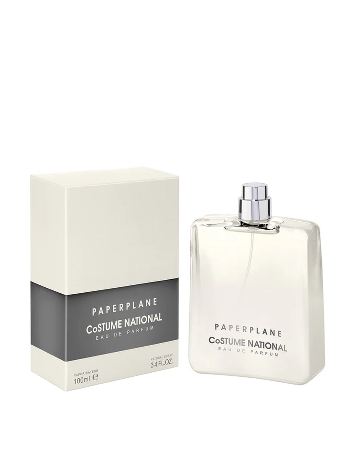 COSTUME NATIONAL Paperplane Eau de Parfum