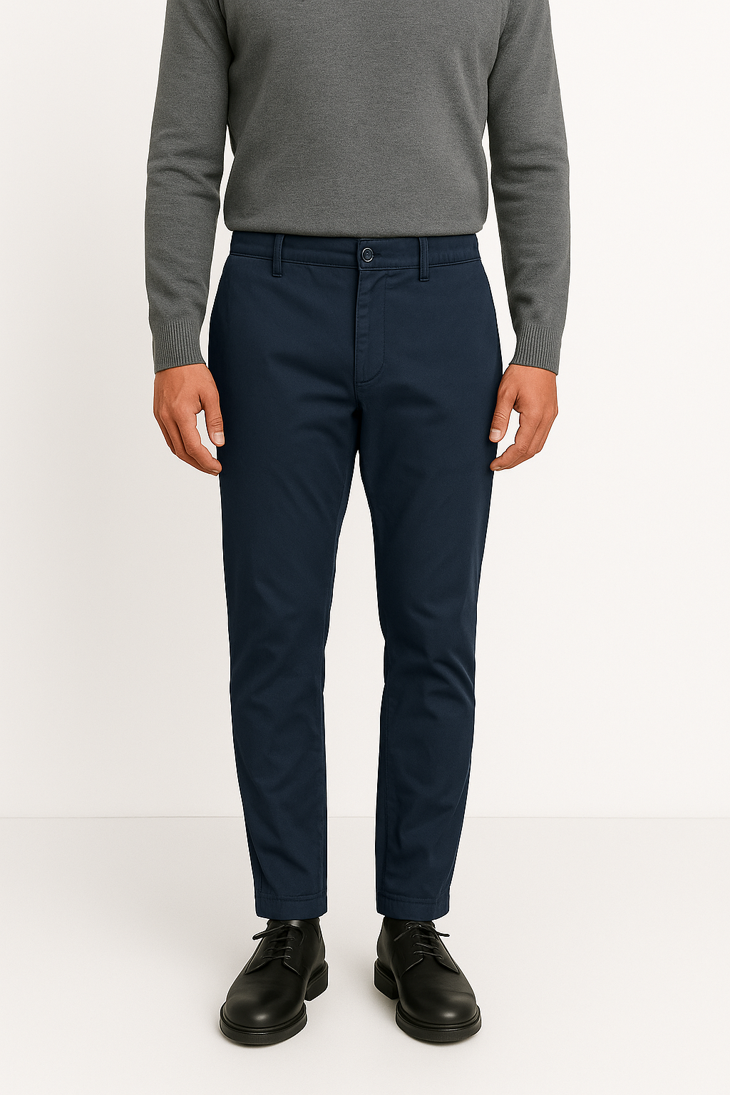 Powell CBE038 pantalone Uomo