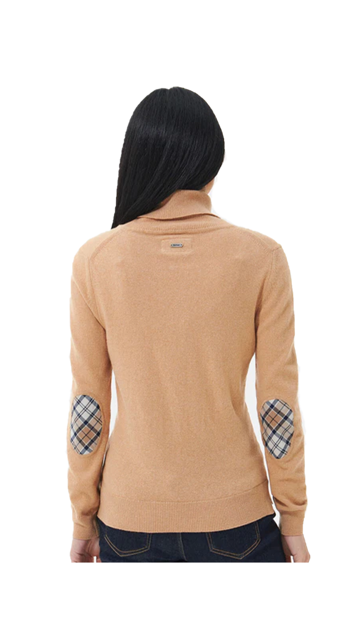 Barbour Pendle Roll