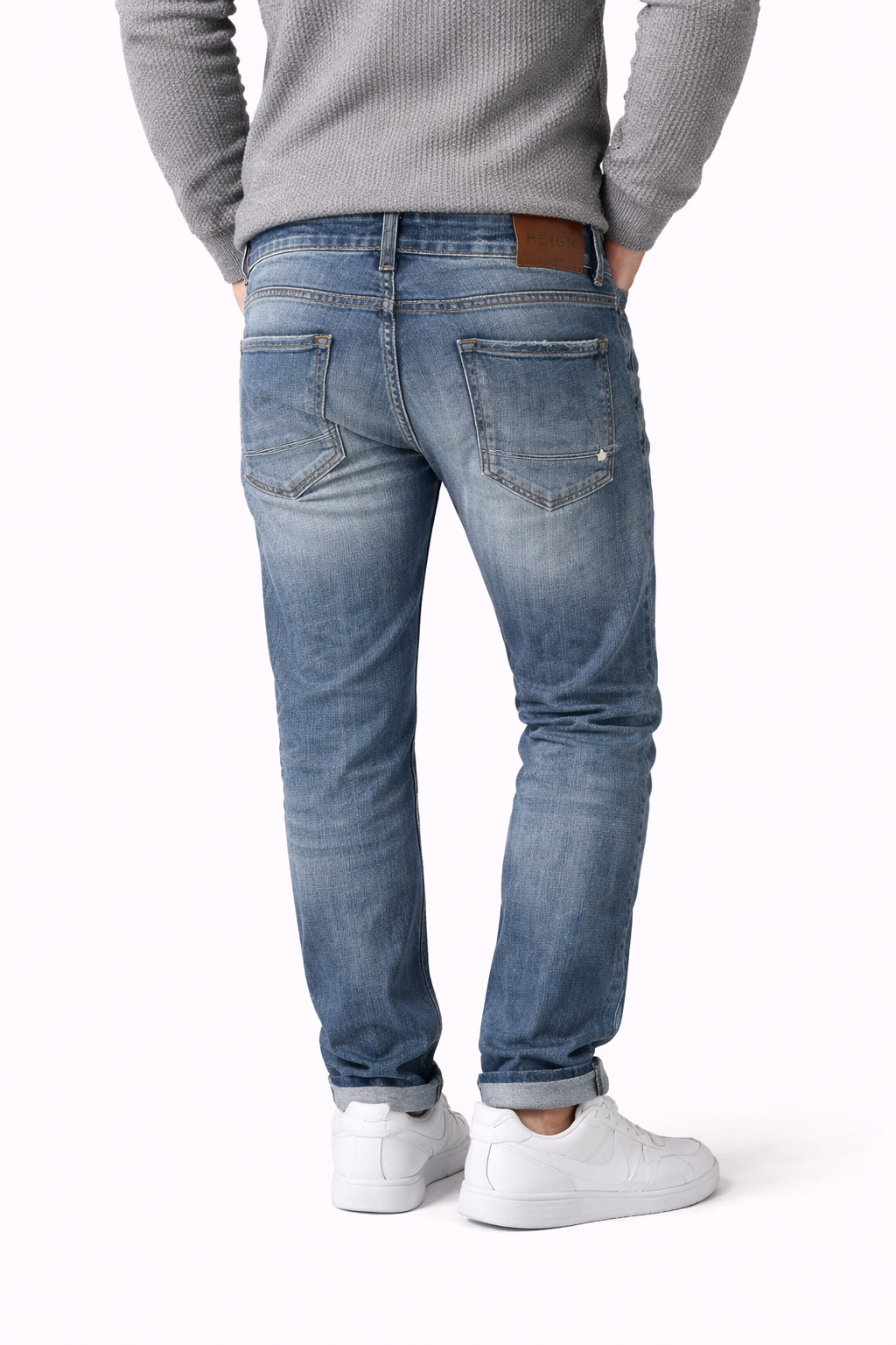 Reign Italia Jeans Modello Tak