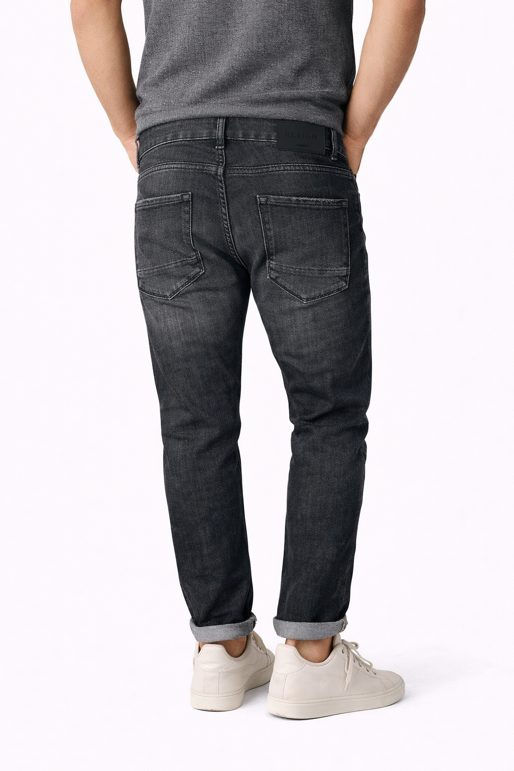 Reign Italia Jeans Modello YUKON