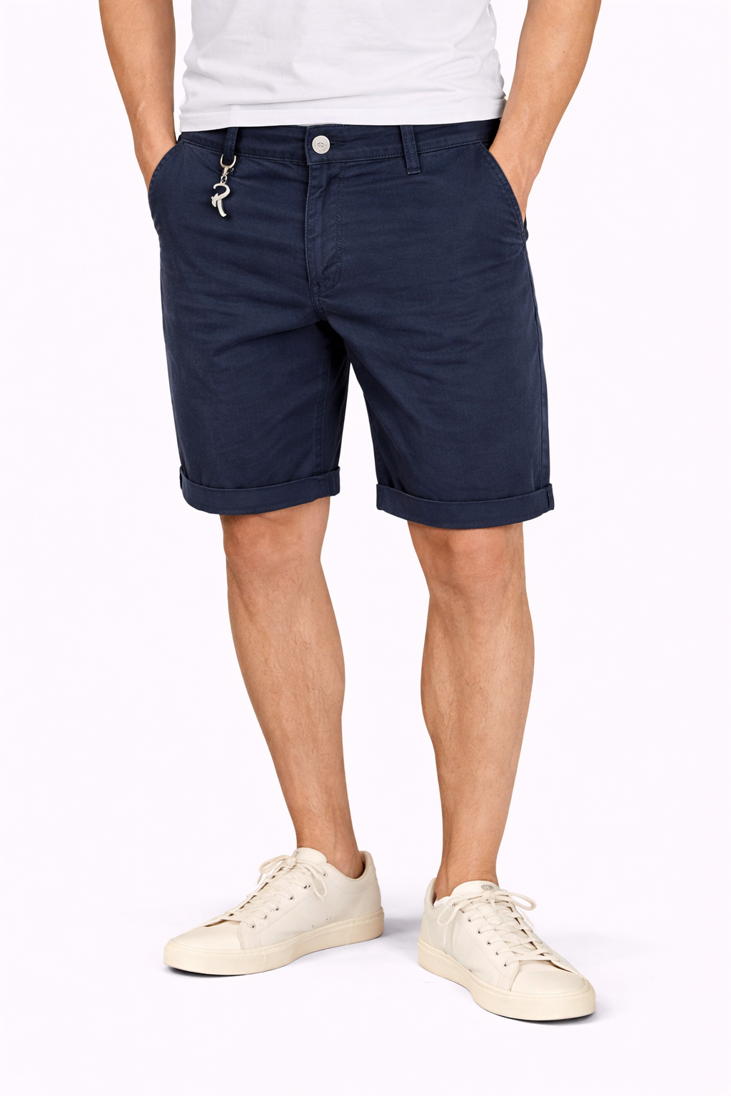 Rytual Bermuda in Cotone