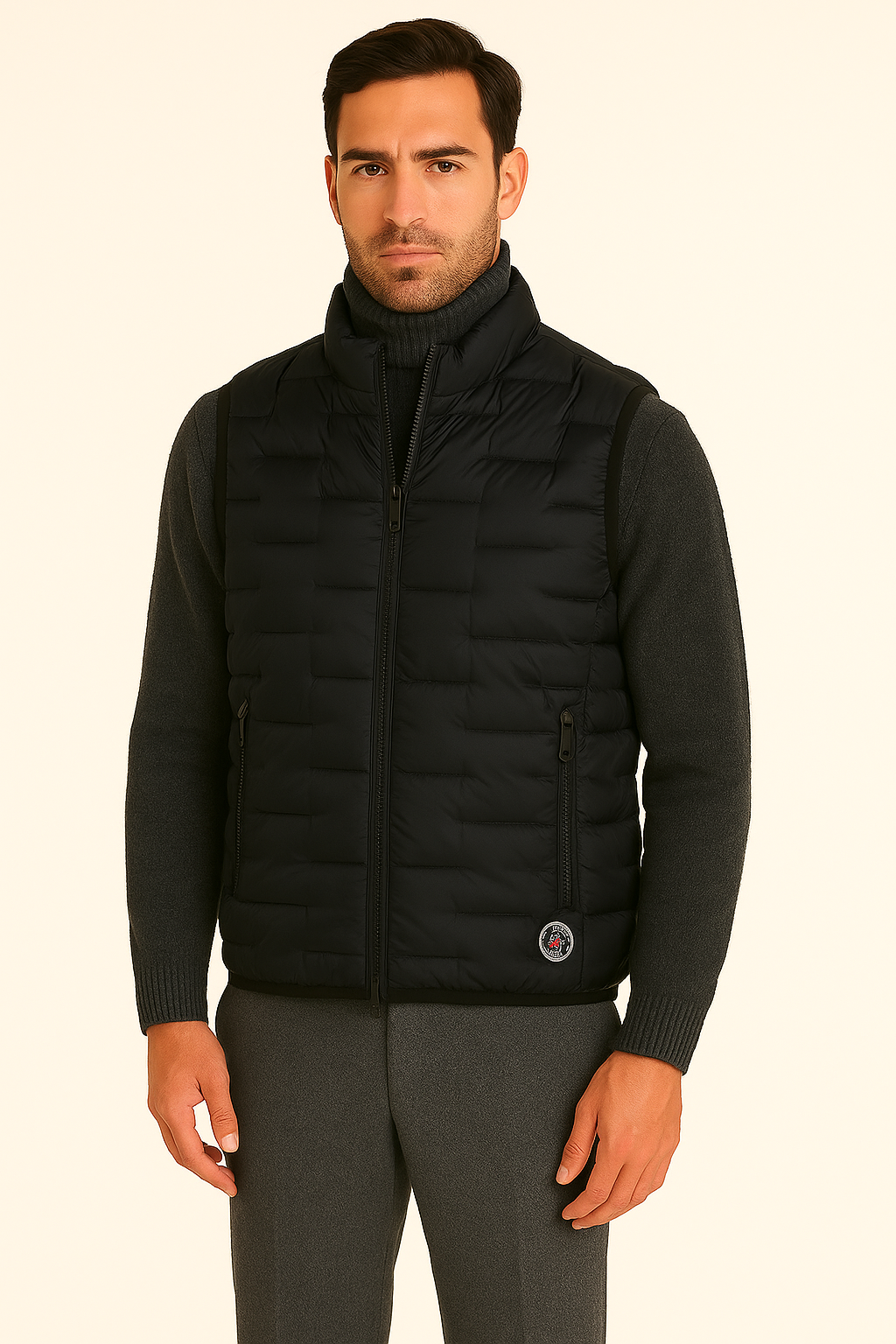 IN MY HOOD Smanicato