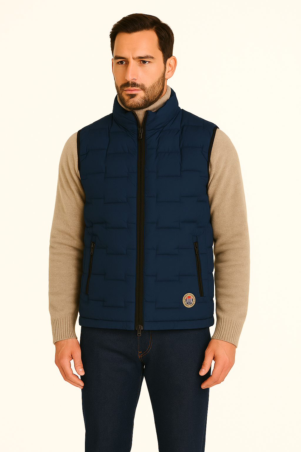 IN MY HOOD Smanicato