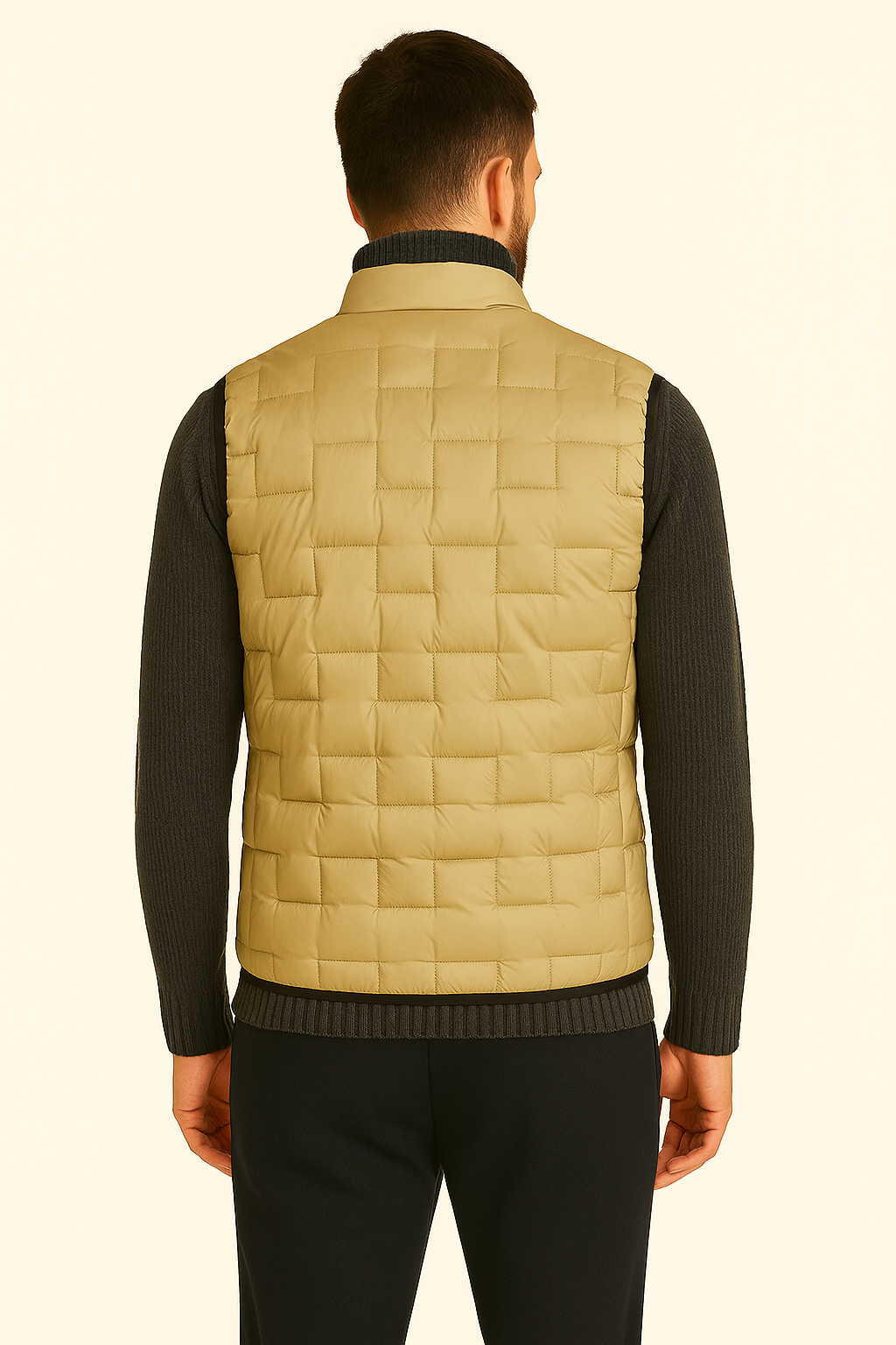 IN MY HOOD Smanicato